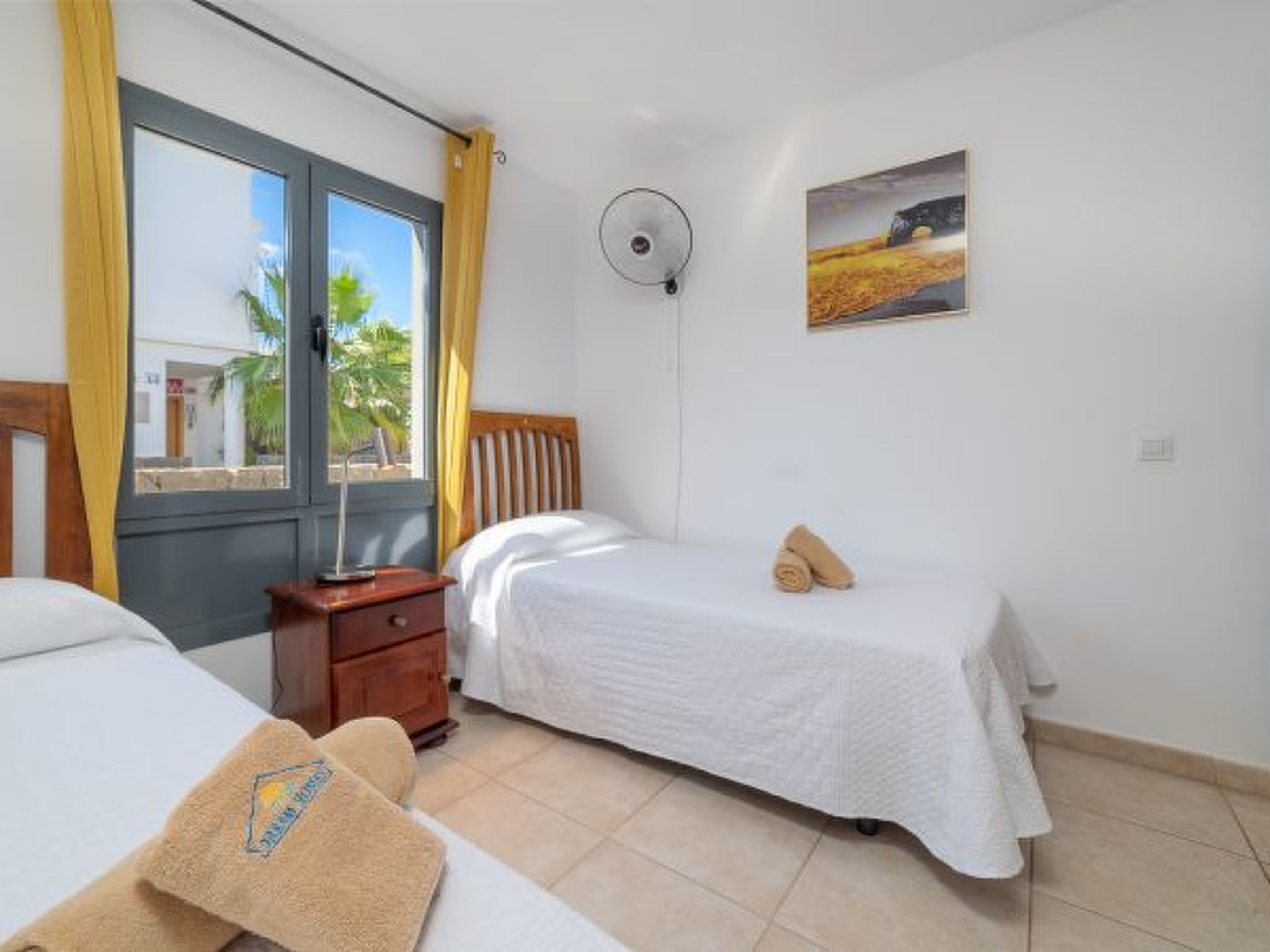 Photo of CASA LAGO, private villa in Playa Blanca