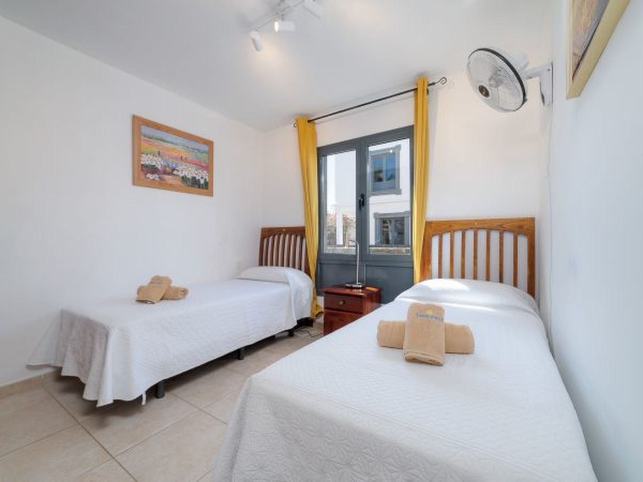 Photo of CASA LAGO, private villa in Playa Blanca