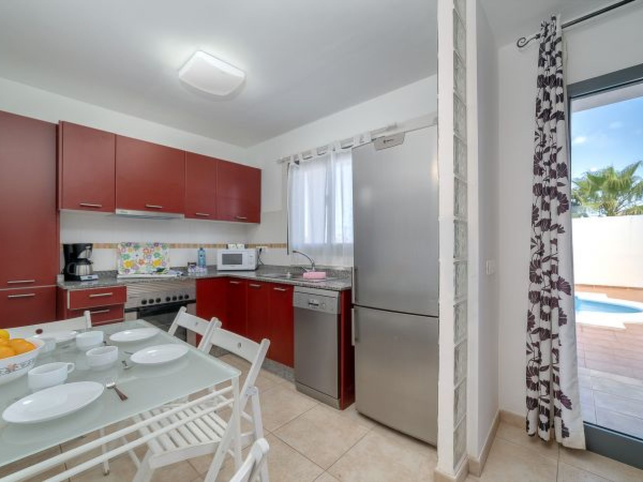 Photo of CASA LAGO, private villa in Playa Blanca