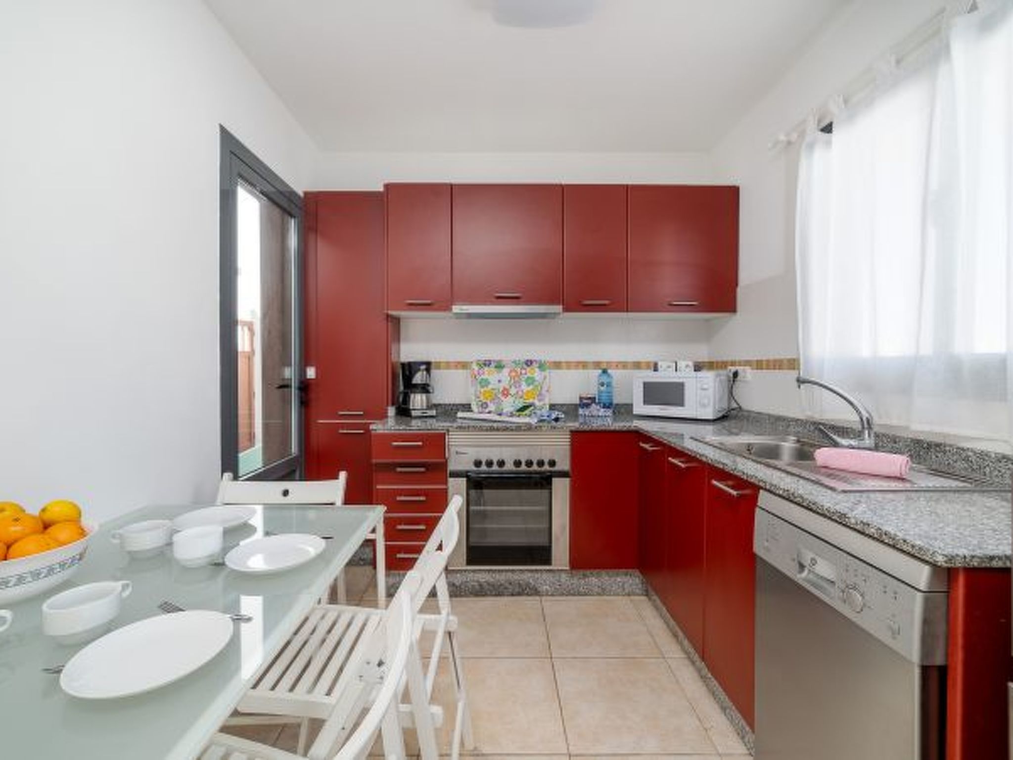 Photo of CASA LAGO, private villa in Playa Blanca