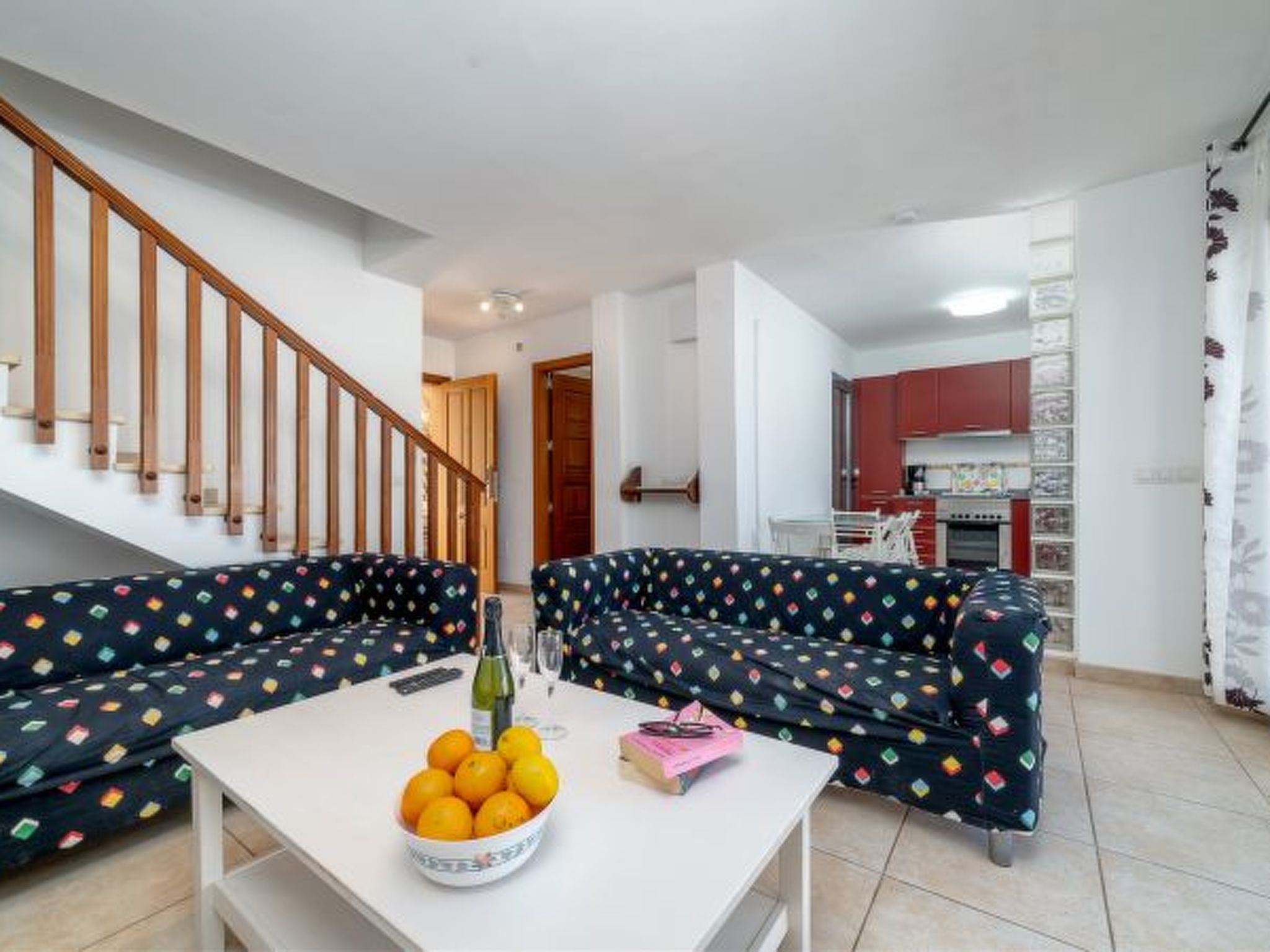 Photo of CASA LAGO, private villa in Playa Blanca