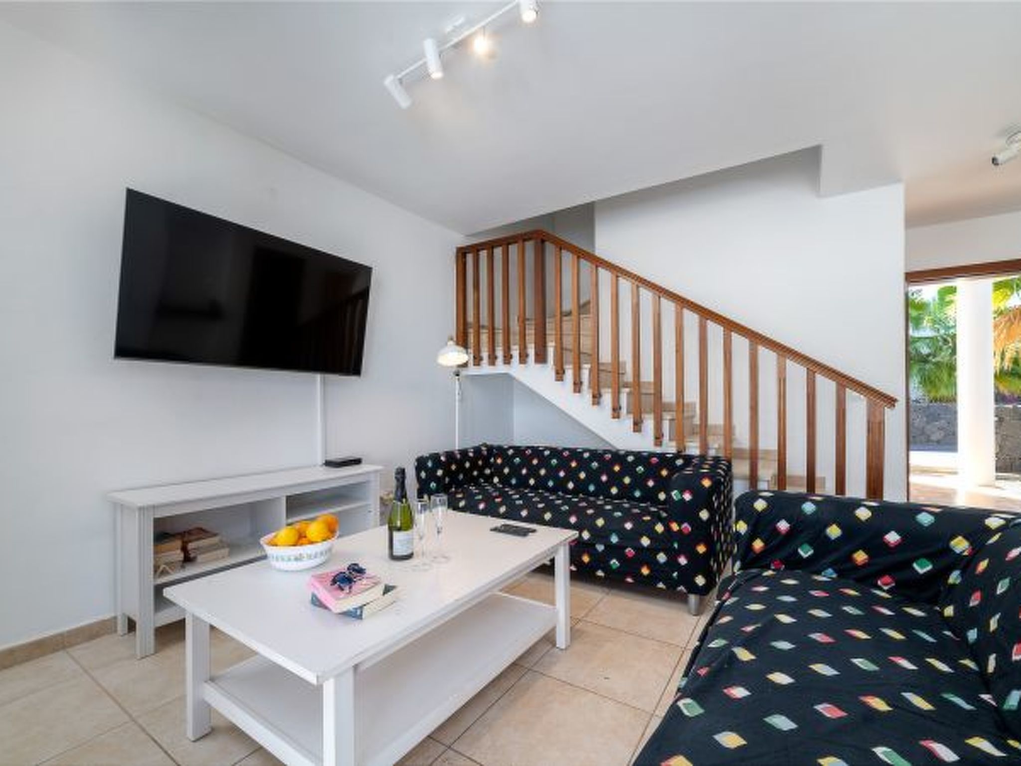 Photo of CASA LAGO, private villa in Playa Blanca