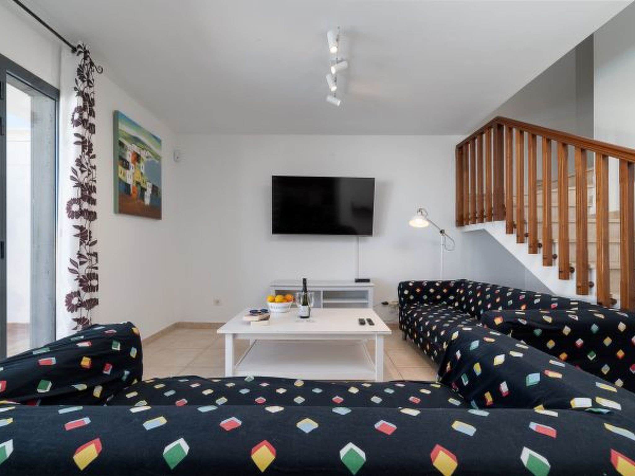 Photo of CASA LAGO, private villa in Playa Blanca