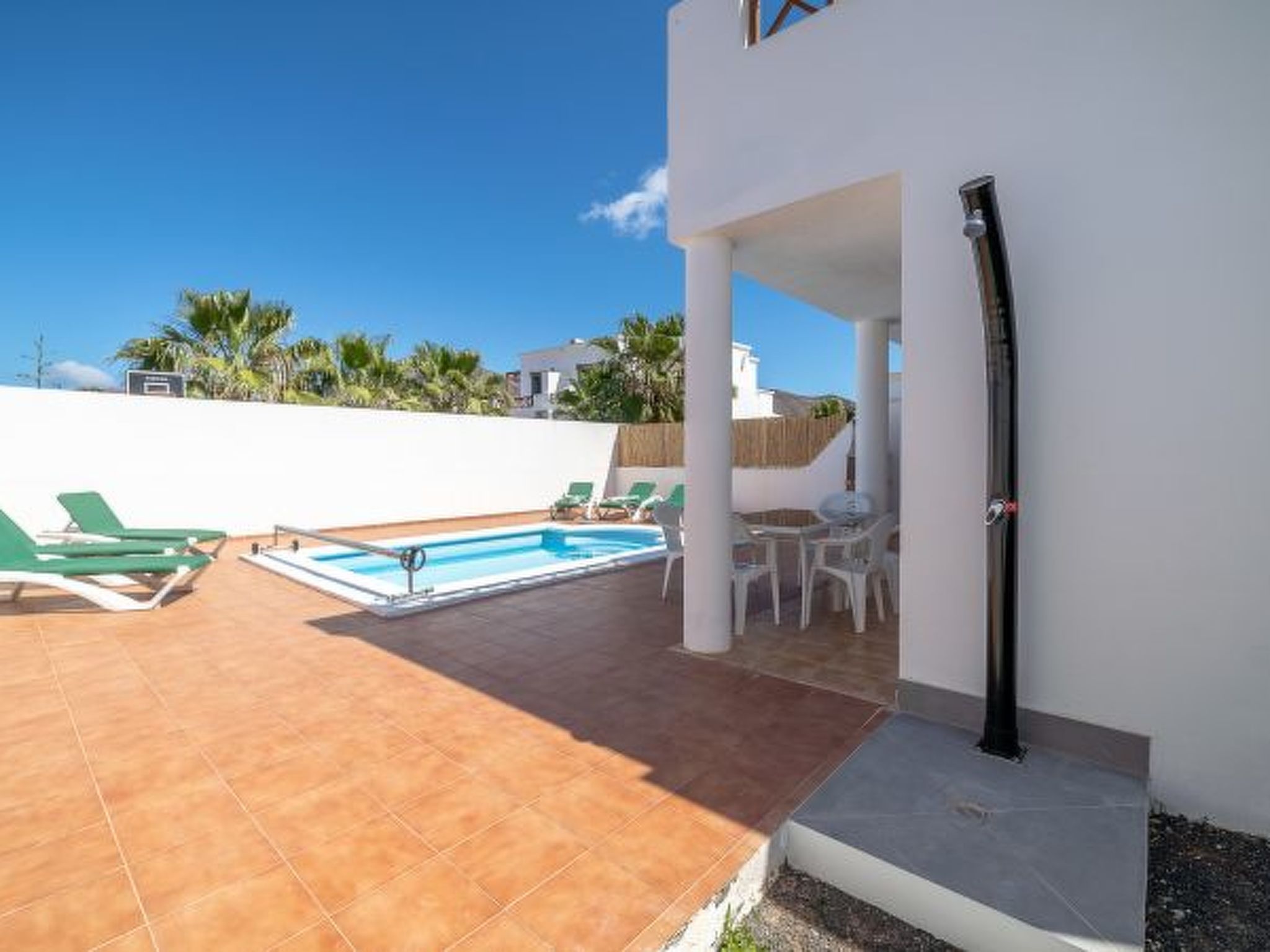 Photo of CASA LAGO, private villa in Playa Blanca