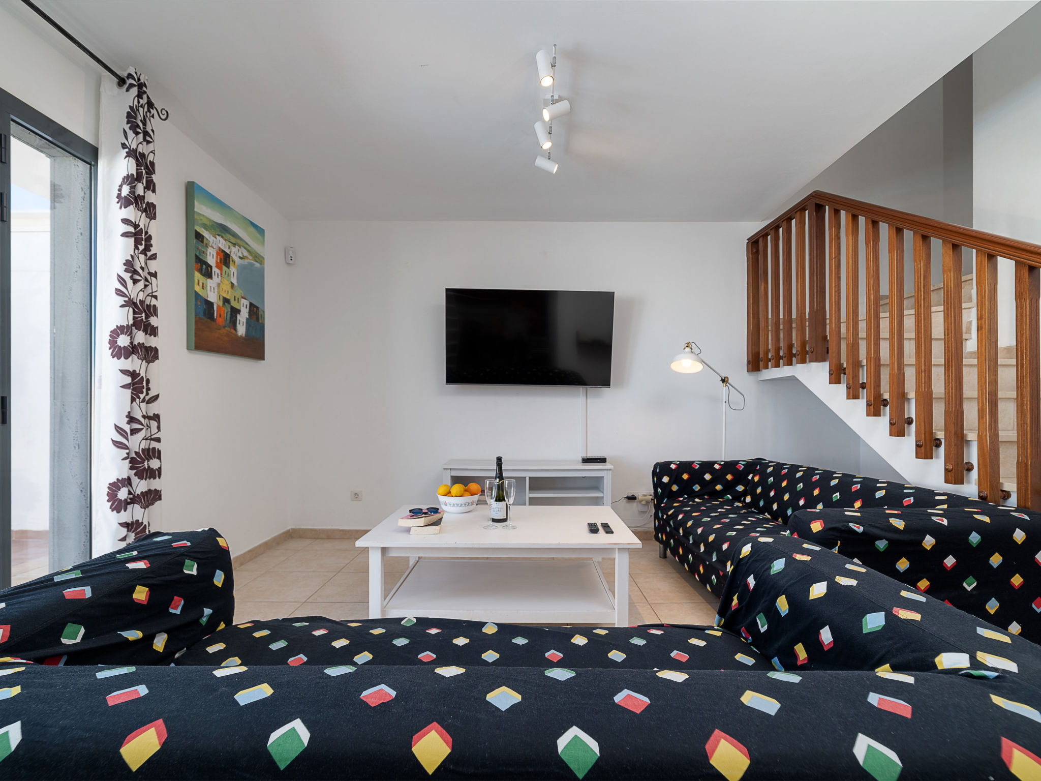 Photo of CASA LAGO, private villa in Playa Blanca