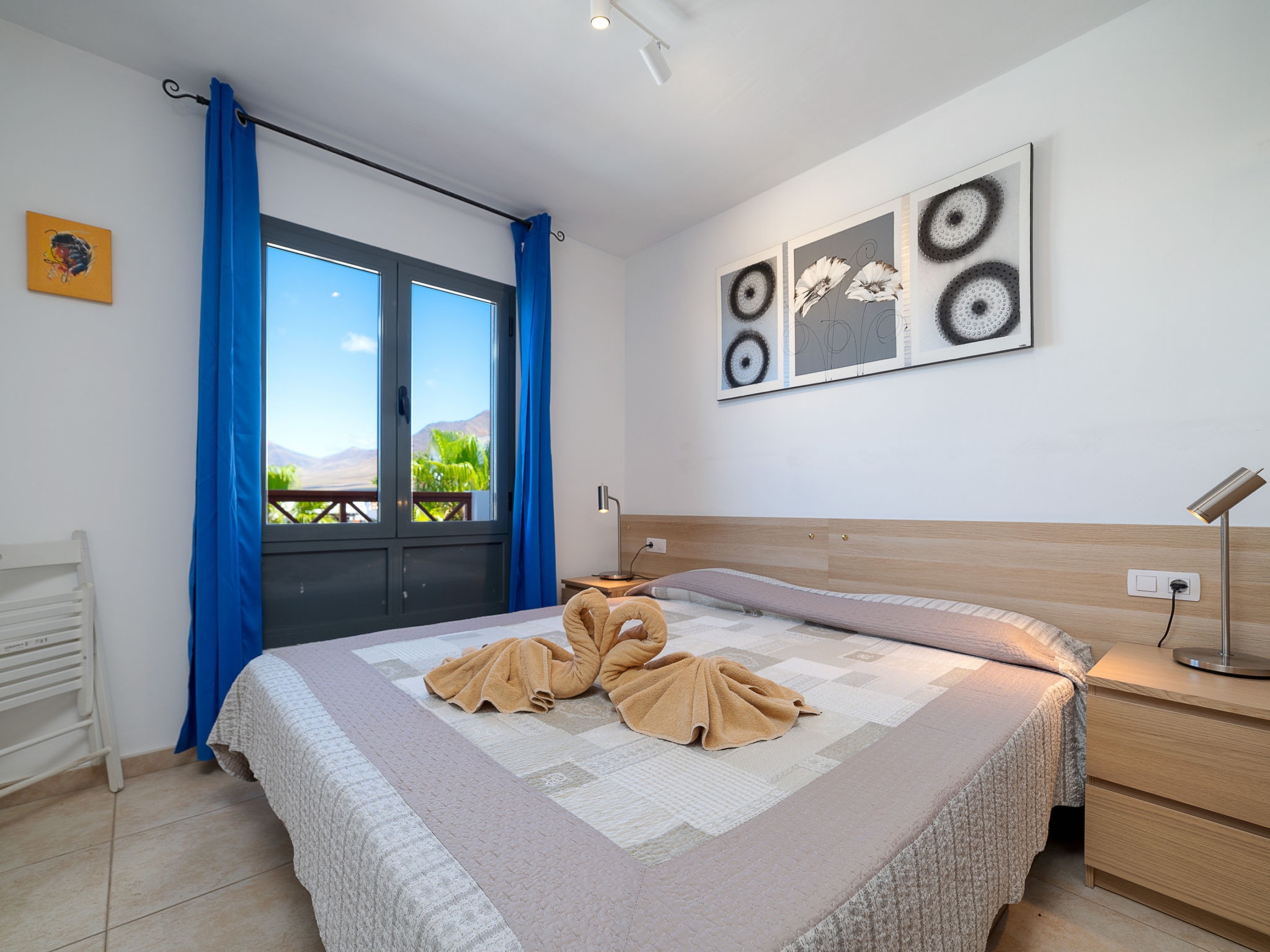 Photo of CASA LAGO, private villa in Playa Blanca