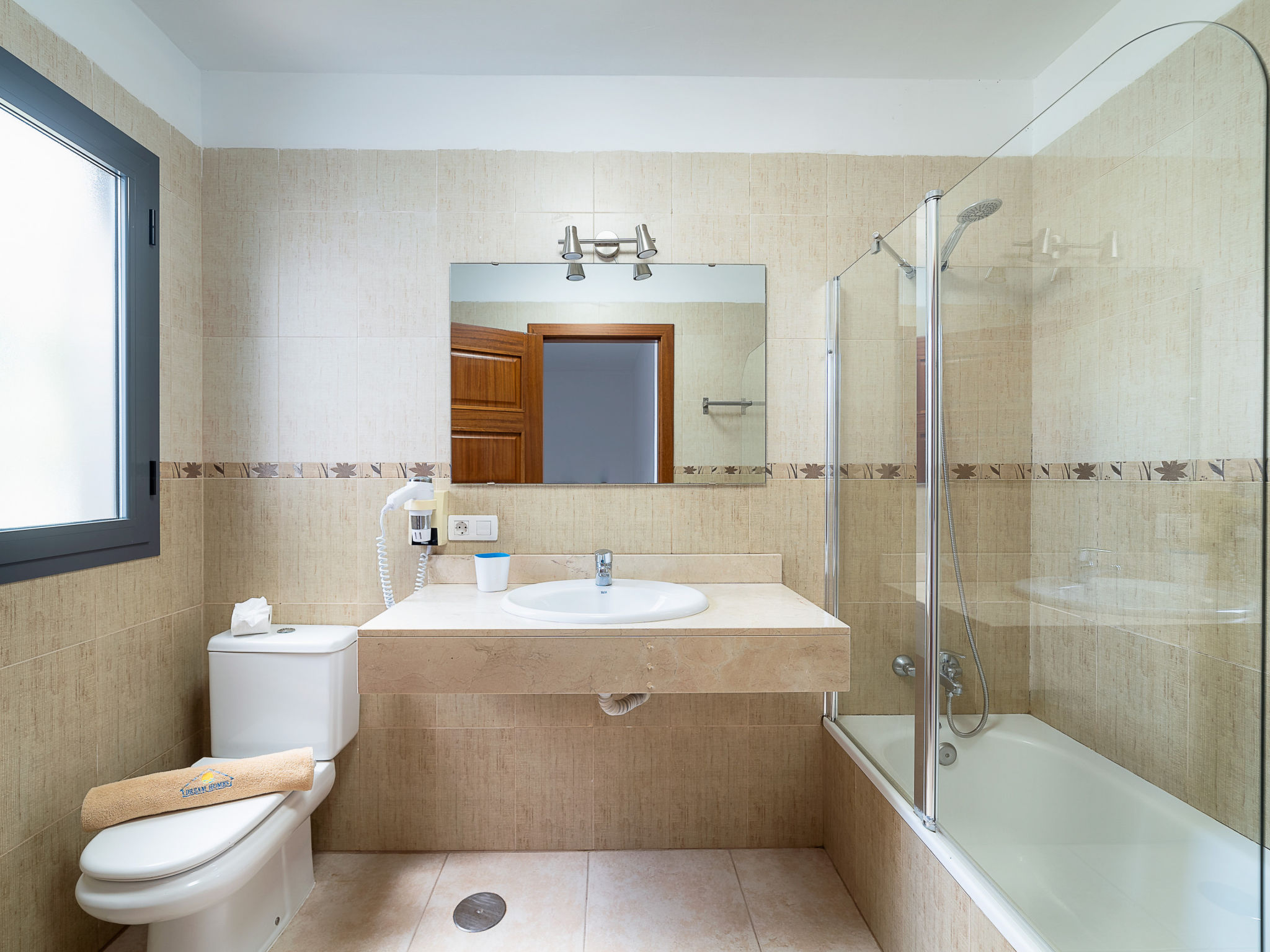 Photo of CASA LAGO, private villa in Playa Blanca