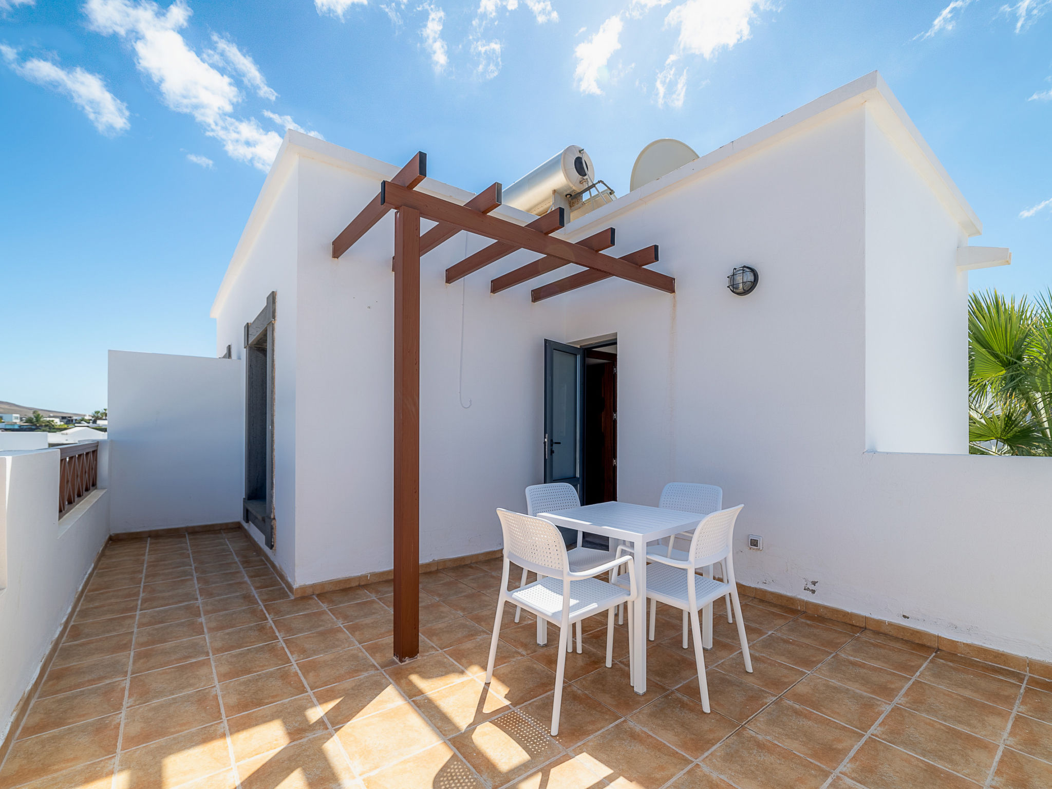 Photo of CASA LAGO, private villa in Playa Blanca