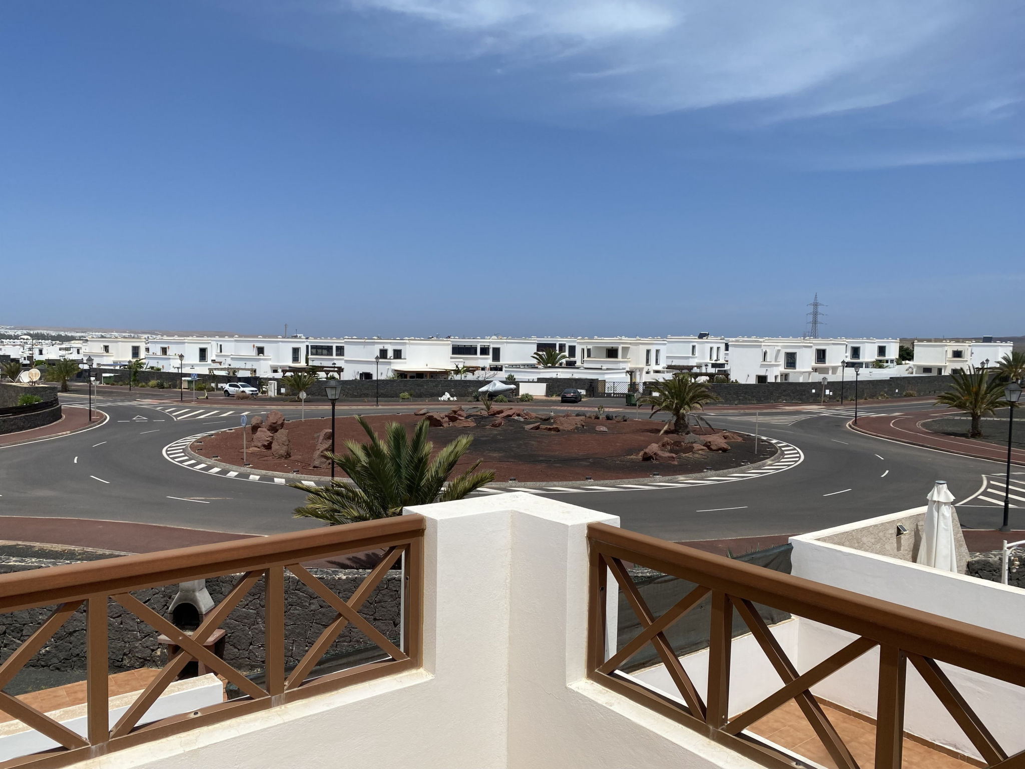 Photo of CASA LAGO, private villa in Playa Blanca