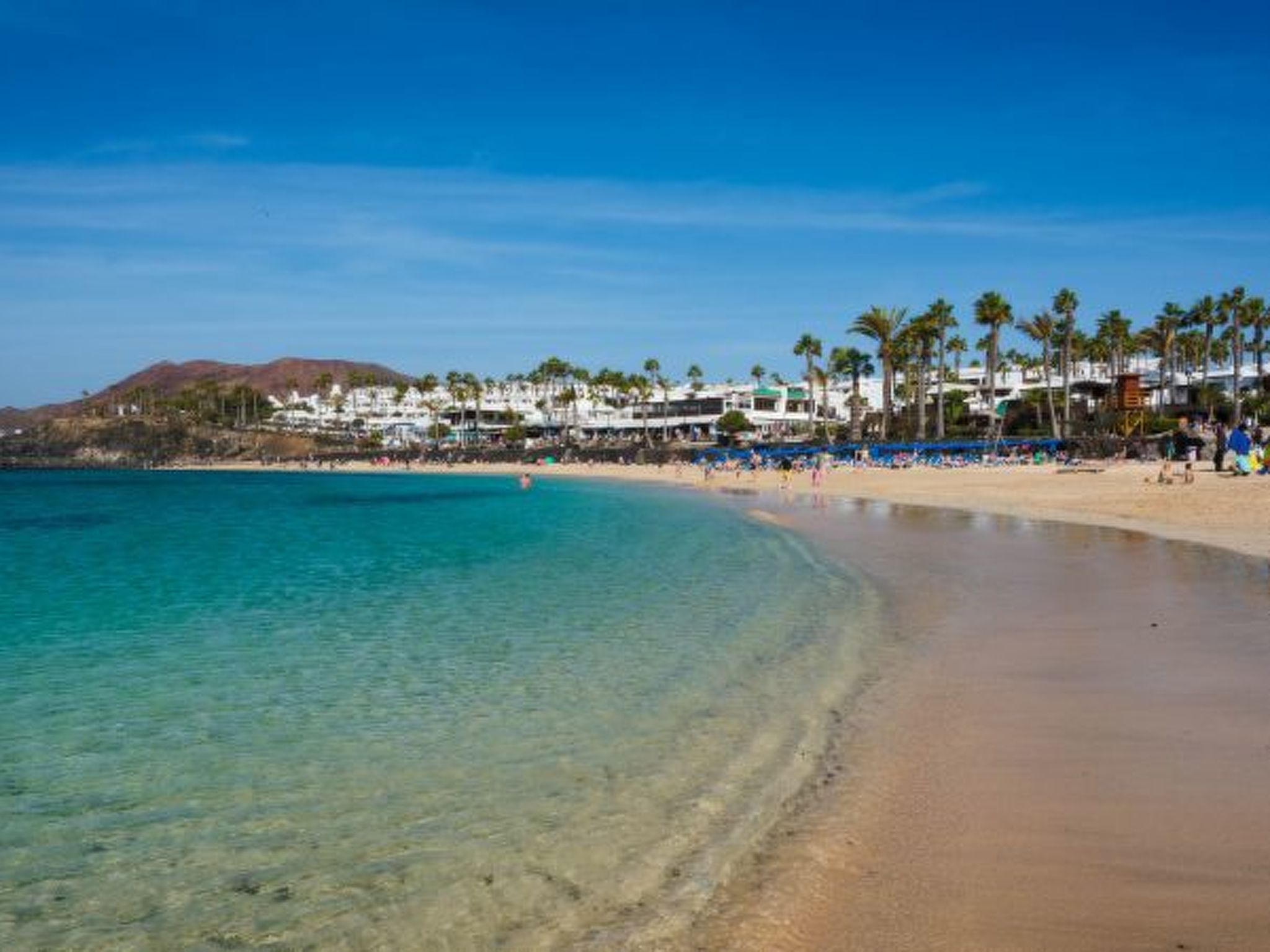 Photo of PLAYA FLAMINGO B