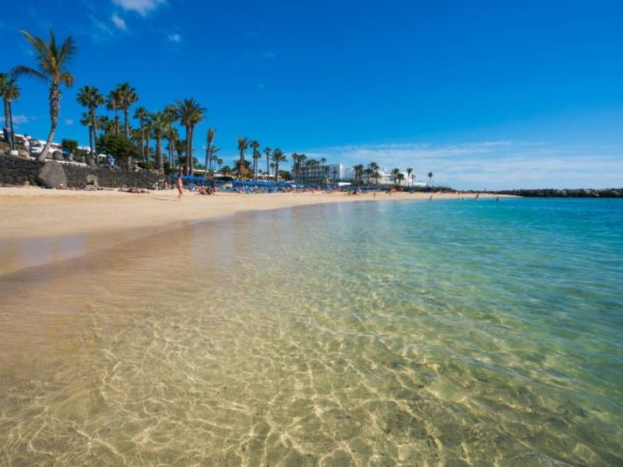 Photo of PLAYA FLAMINGO B