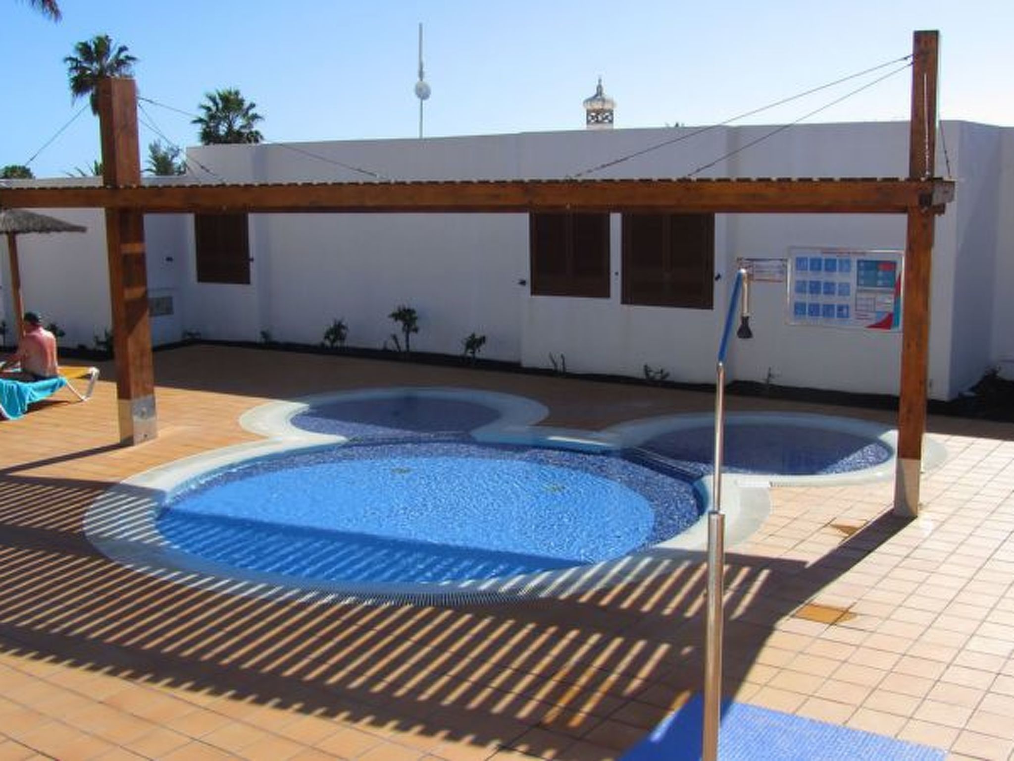 Photo of PLAYA FLAMINGO B