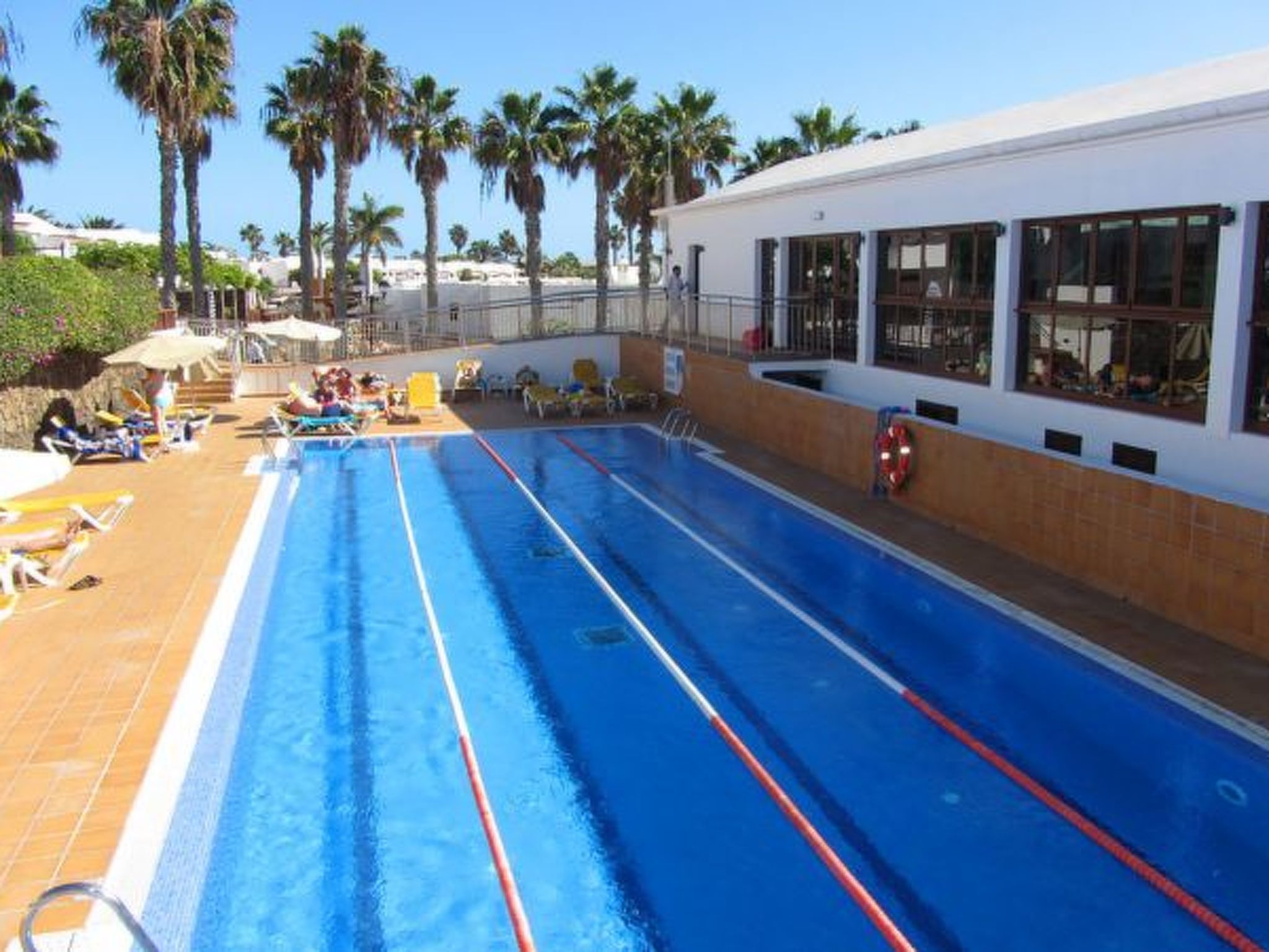 Photo of PLAYA FLAMINGO B