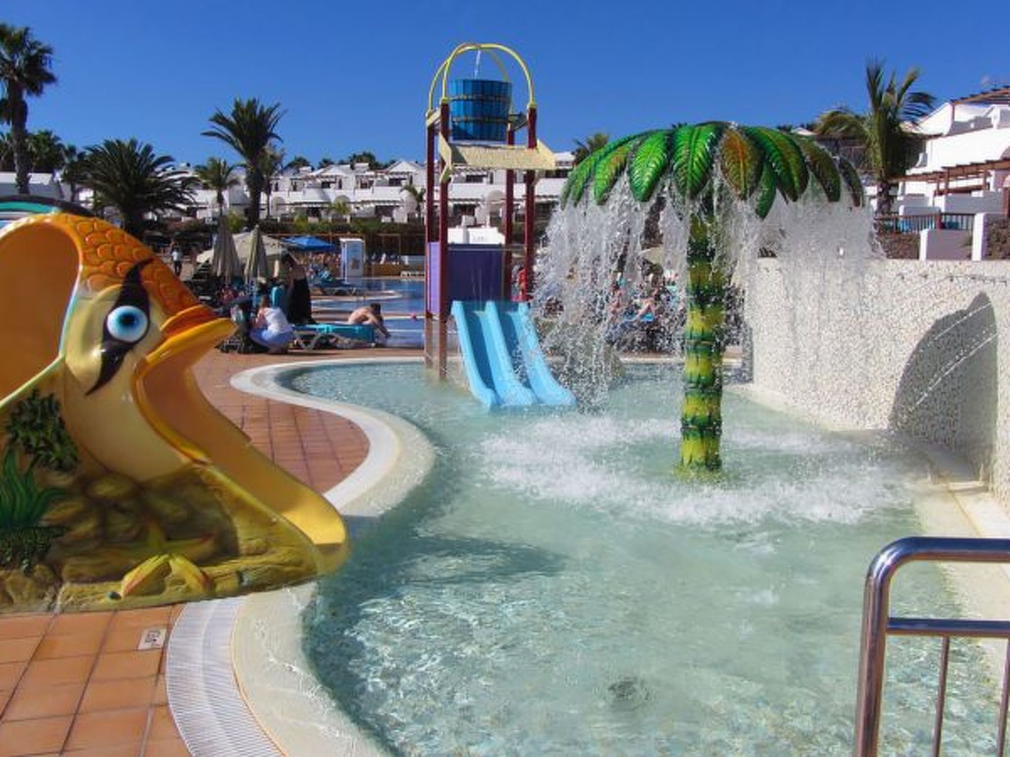 Photo of PLAYA FLAMINGO B