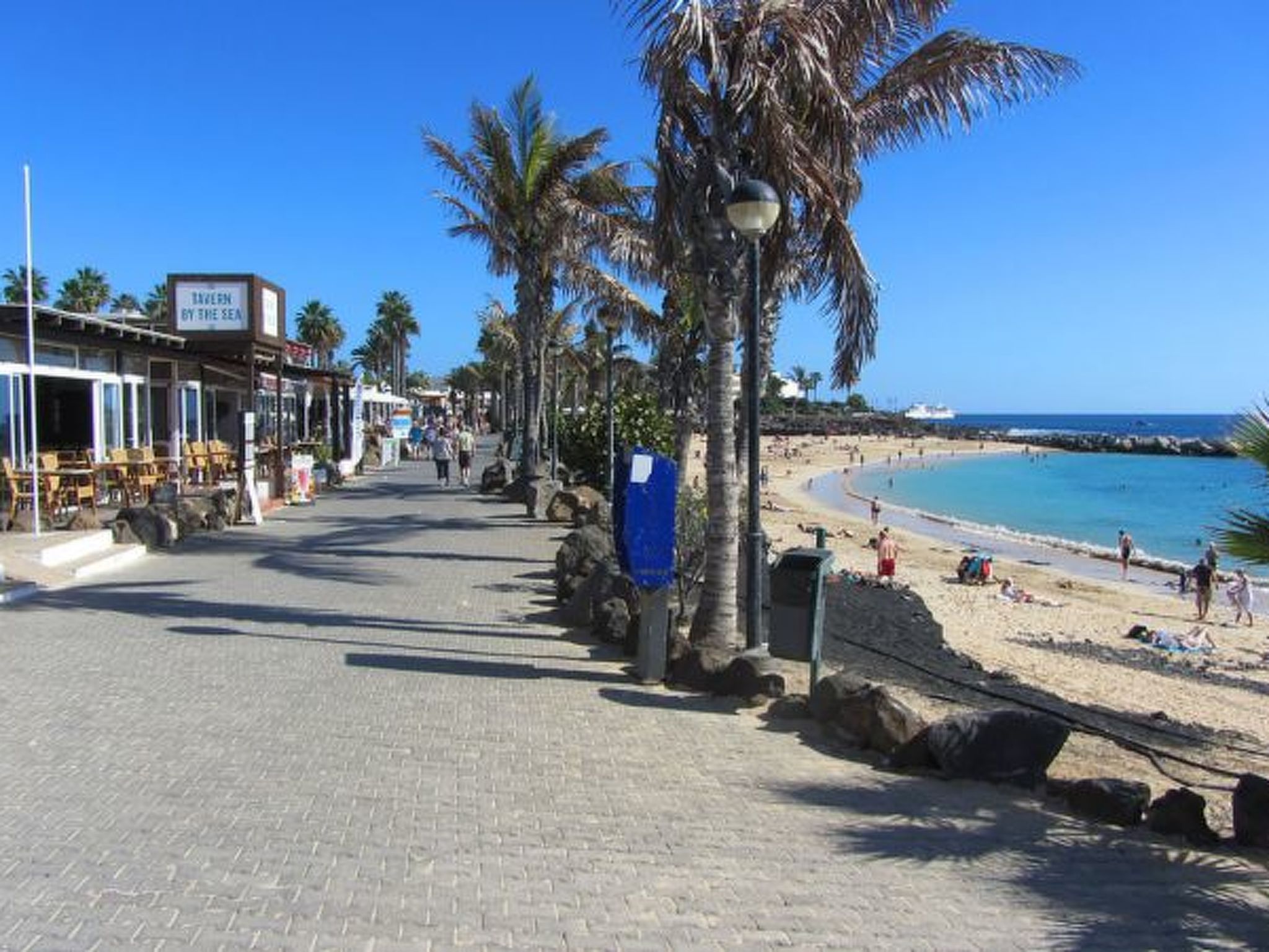 Photo of PLAYA FLAMINGO B