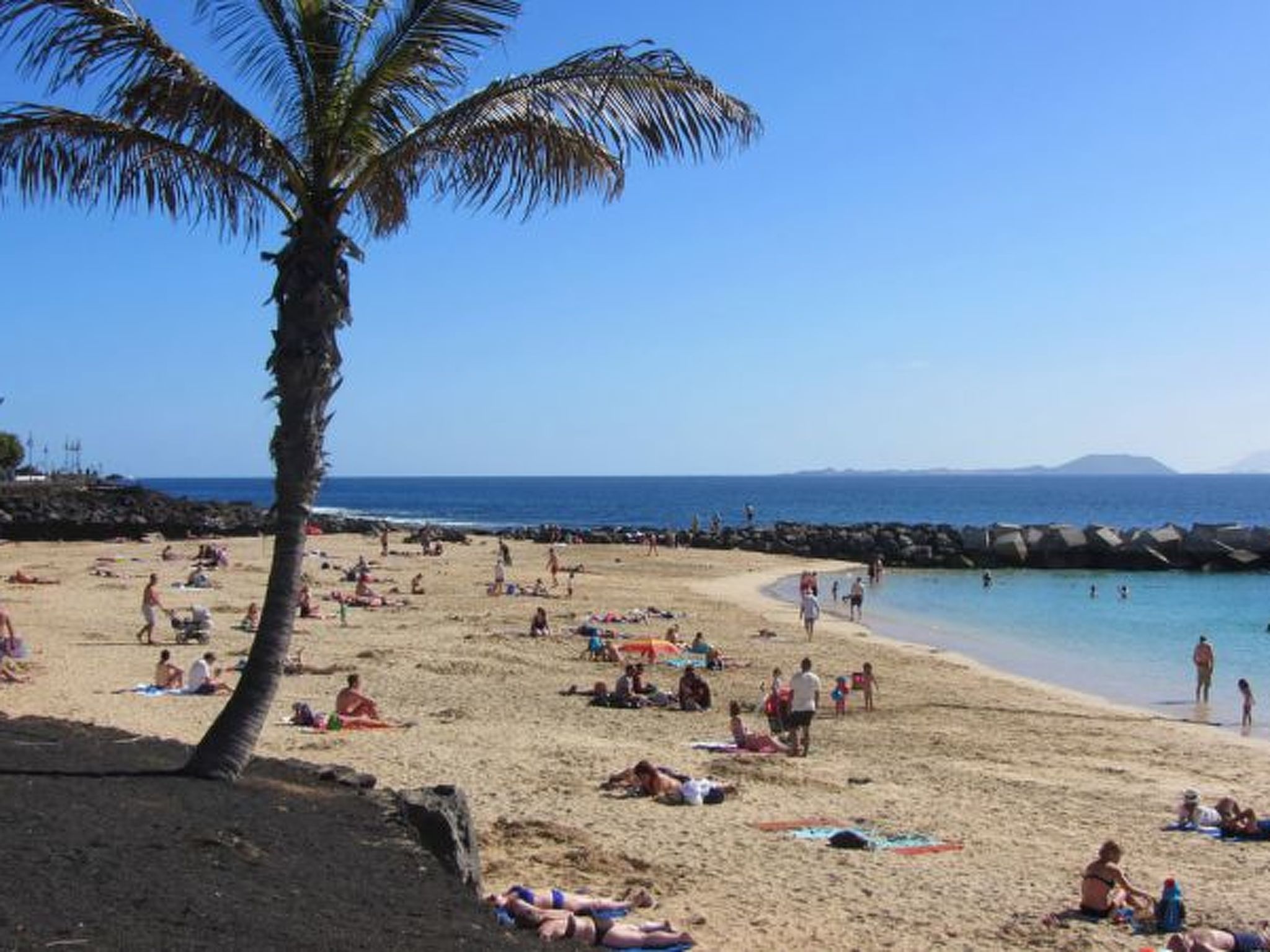 Photo of PLAYA FLAMINGO B