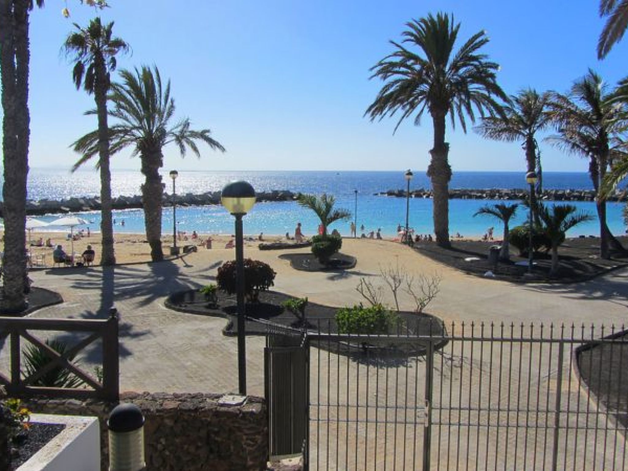 Photo of PLAYA FLAMINGO B