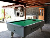 Villa Leonard: Direct aan zee in Playa Blanca, Lanzarote - thumbnail 5