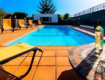 Villa Leonard: Direct aan zee in Playa Blanca, Lanzarote - thumbnail 4