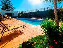 Villa Leonard: Direct aan zee in Playa Blanca, Lanzarote - thumbnail 2