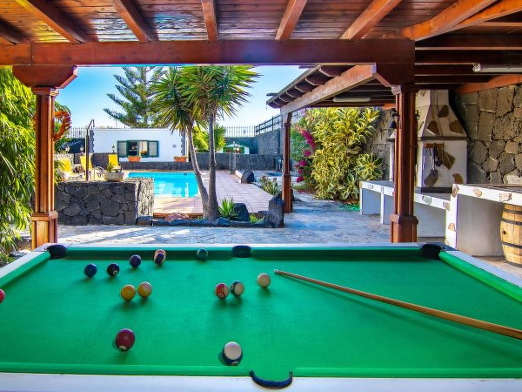 Photo of VILLA LEONARD