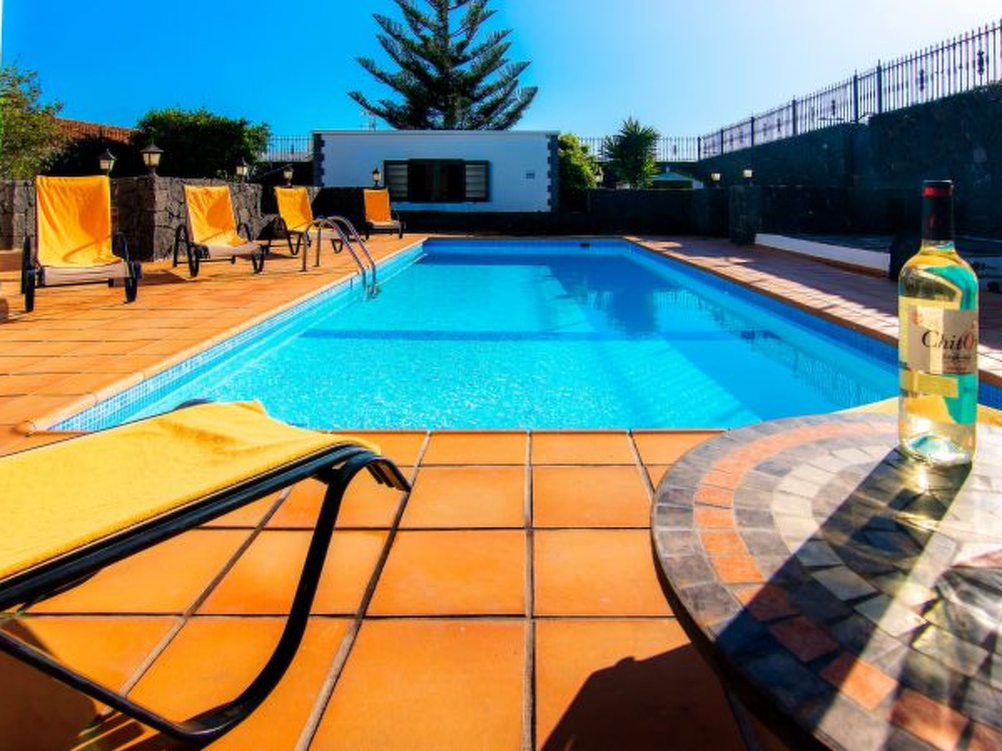 Photo of VILLA LEONARD