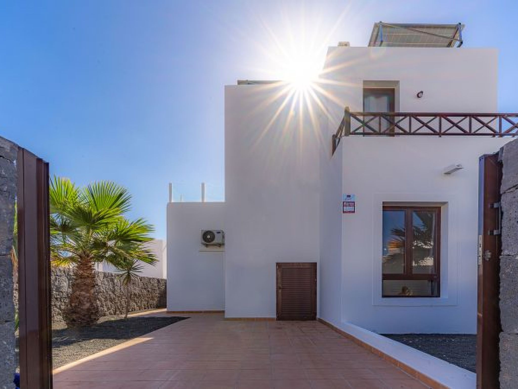 Photo of 7 PIEDRAS, villa en Playa Blanca