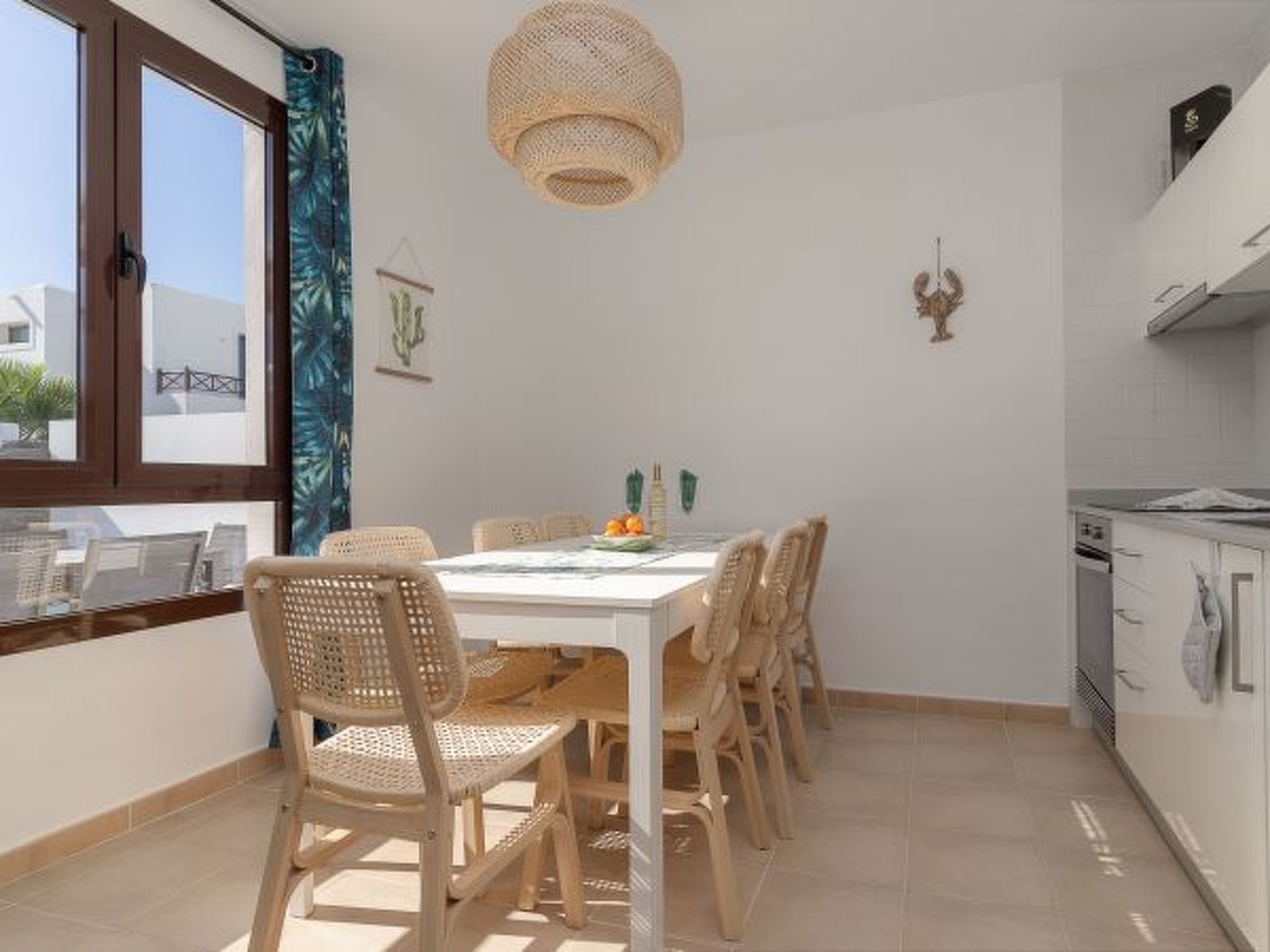 Photo of 7 PIEDRAS, villa en Playa Blanca