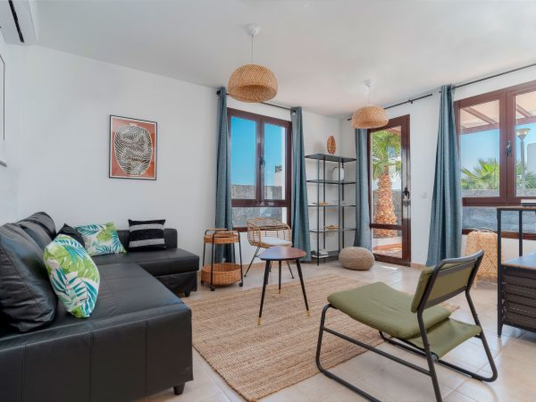 Photo of 7 PIEDRAS, villa en Playa Blanca