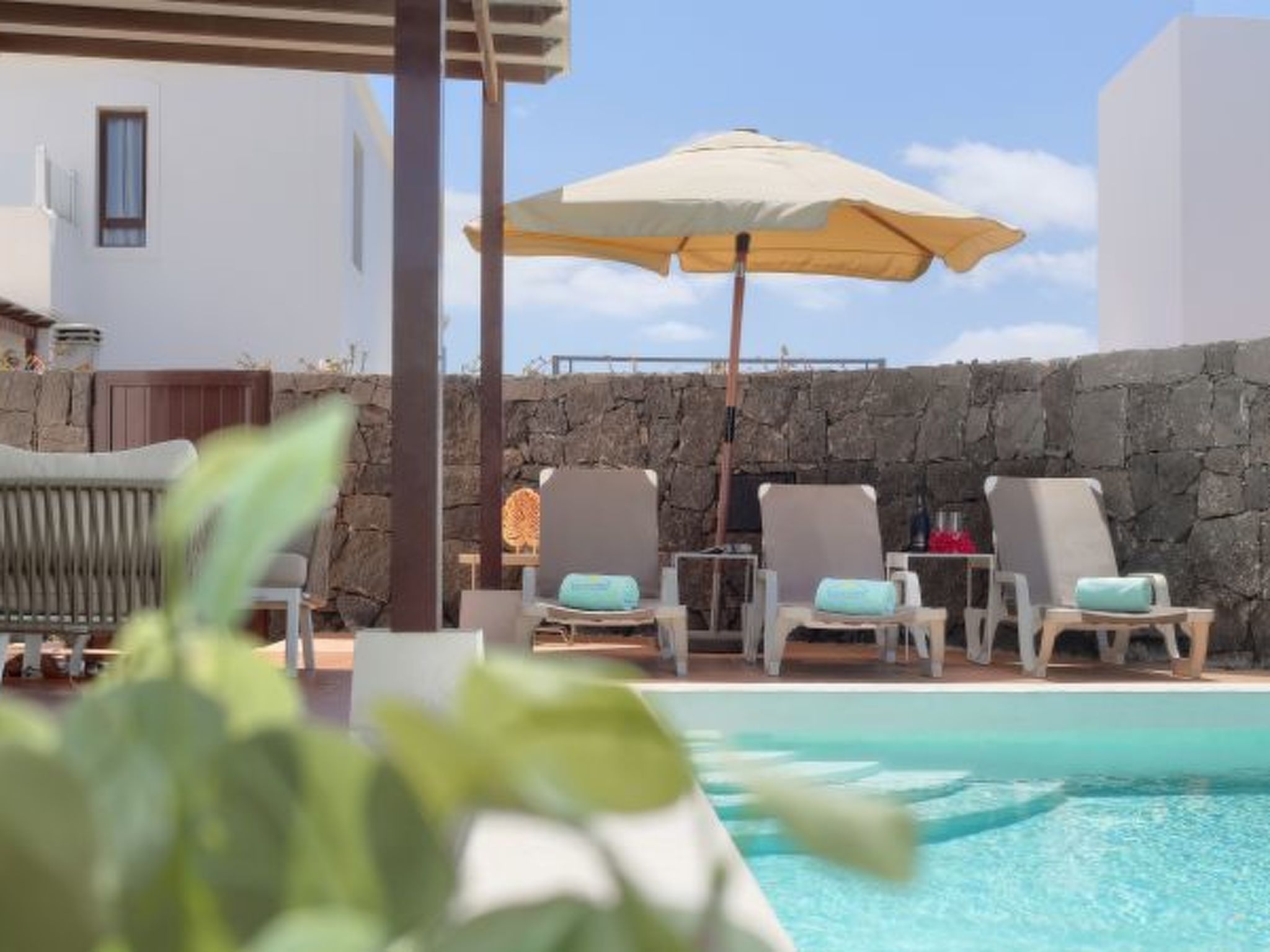 Photo of 7 PIEDRAS, villa en Playa Blanca