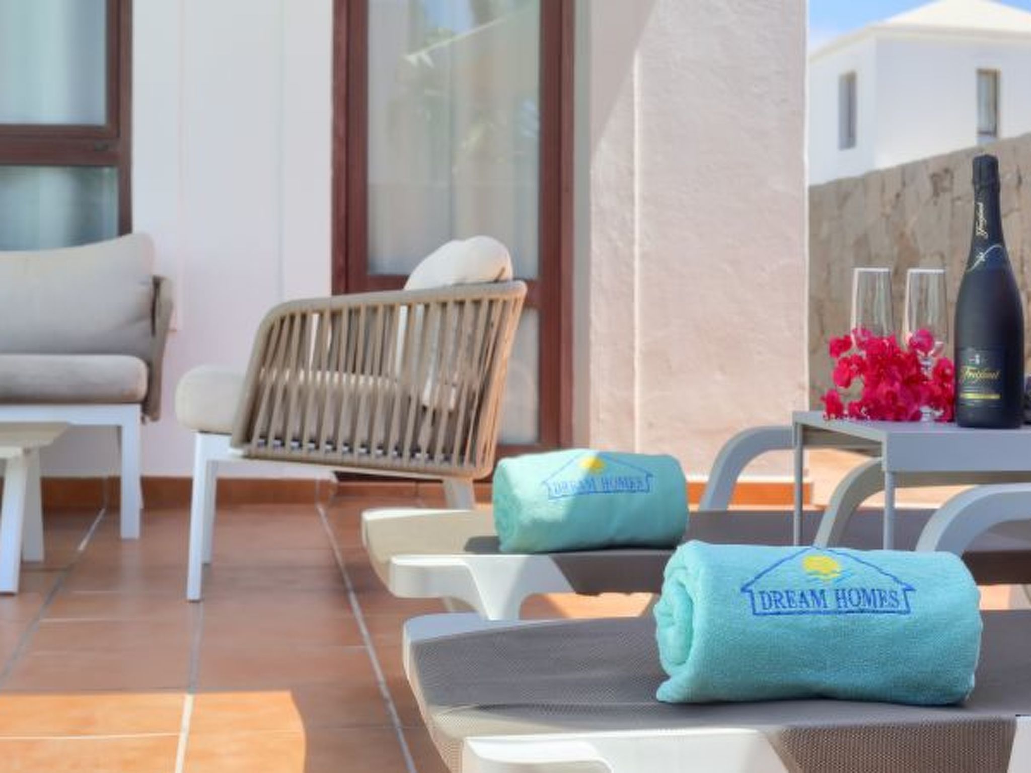 Photo of 7 PIEDRAS, villa en Playa Blanca