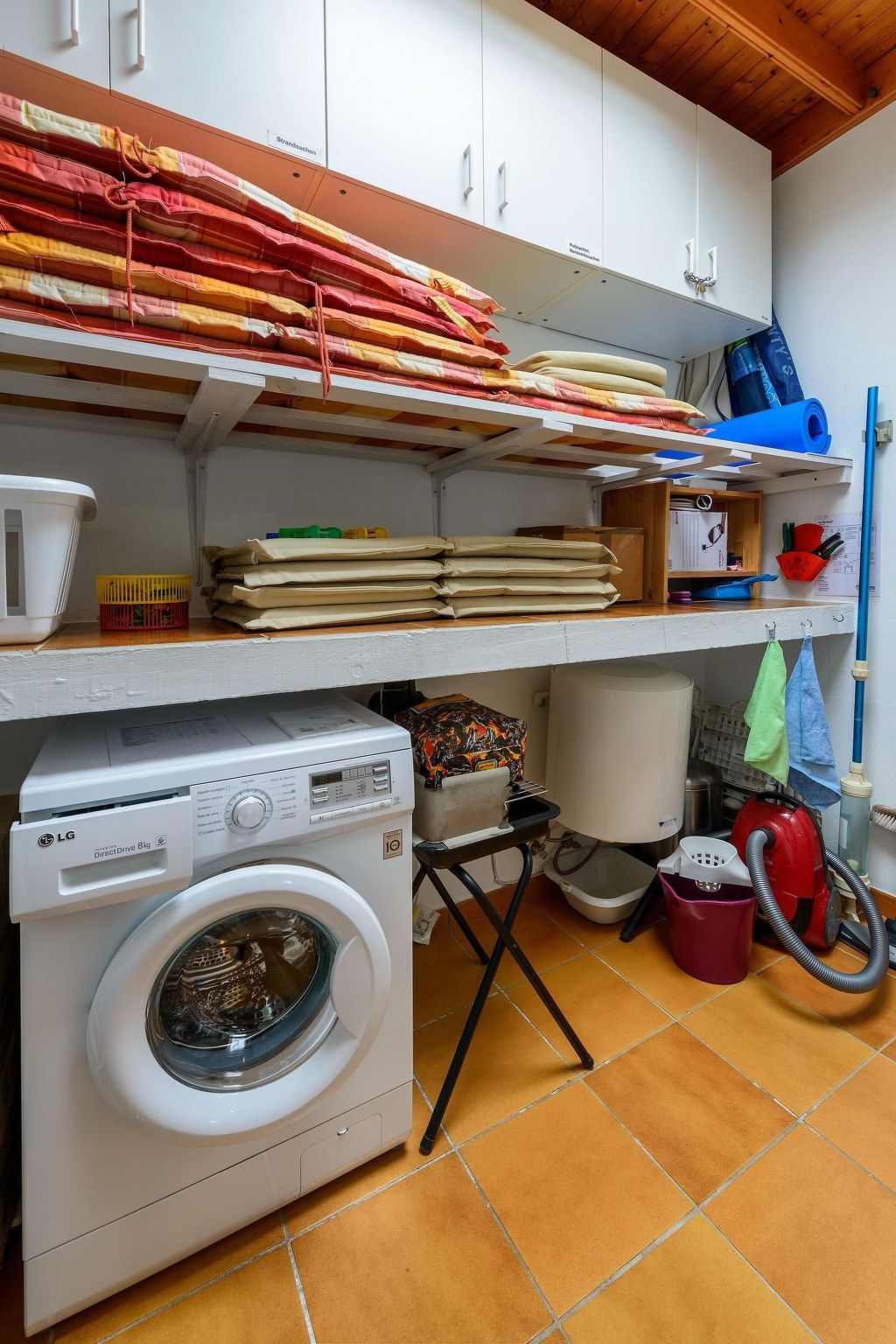 Photo of mit Whirlpool