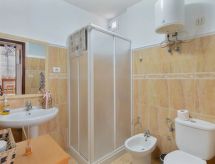 Stadsappartement Santa Cruz de la Palma, 4 pers., vlakbij zee - thumbnail 6