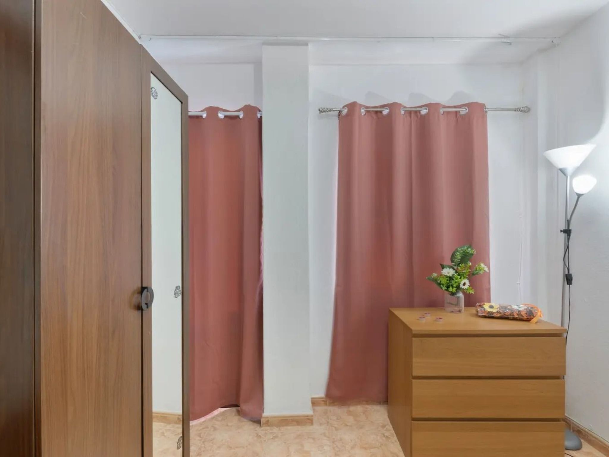 Haus Stadt La Palma 2BedR-Inside