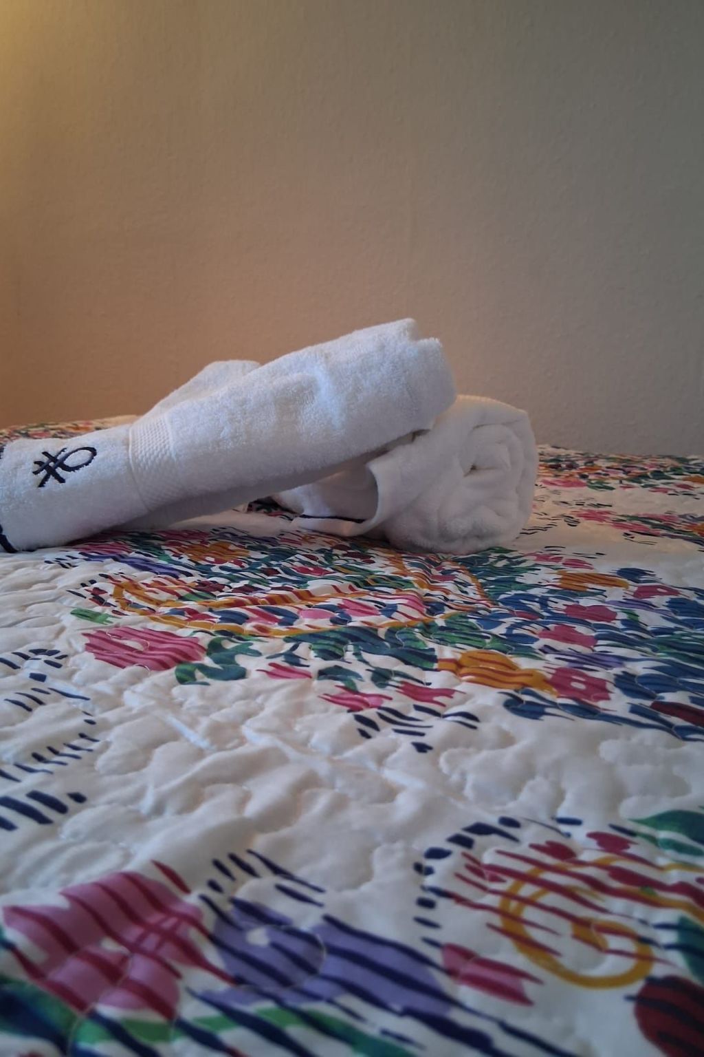 Haus Stadt La Palma 2BedR-Inside