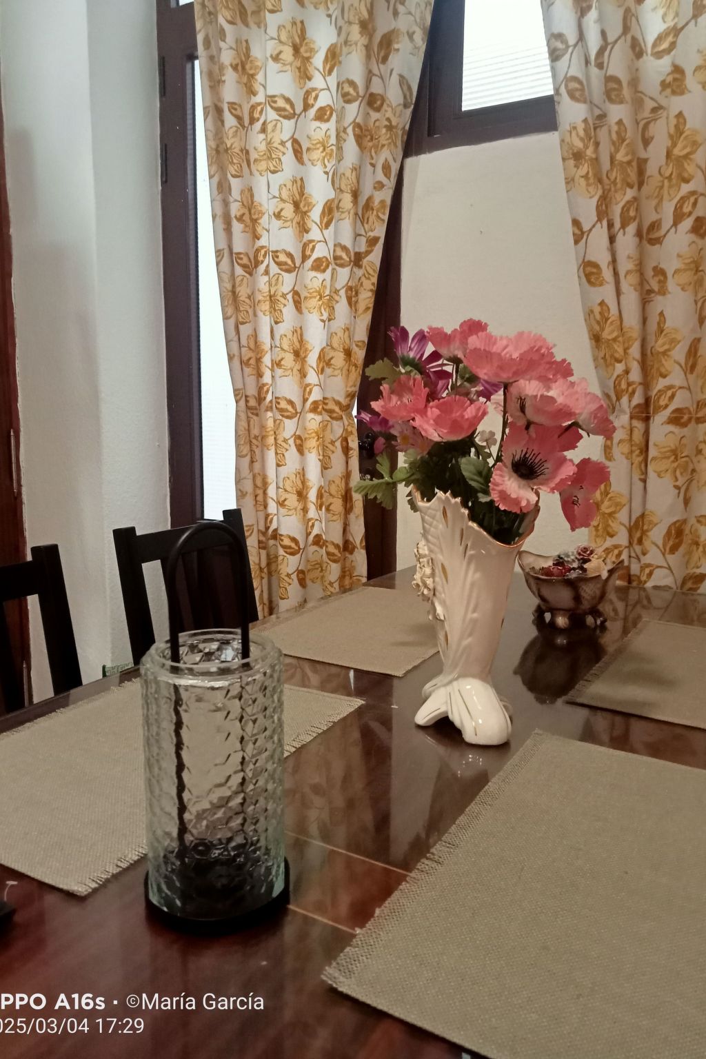 Haus Stadt La Palma 2BedR-Inside