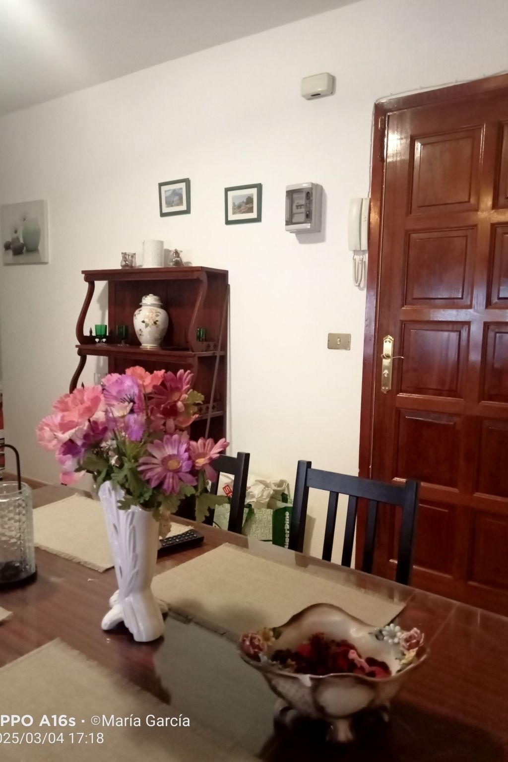 Haus Stadt La Palma 2BedR-Inside