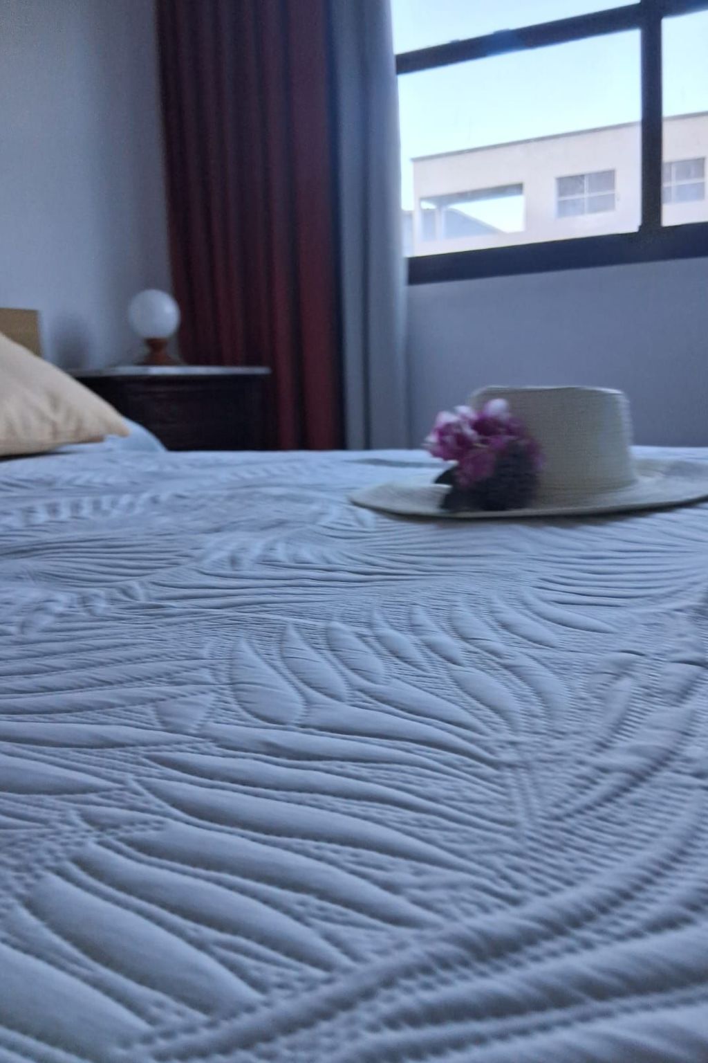 Haus Stadt La Palma 2BedR-Inside