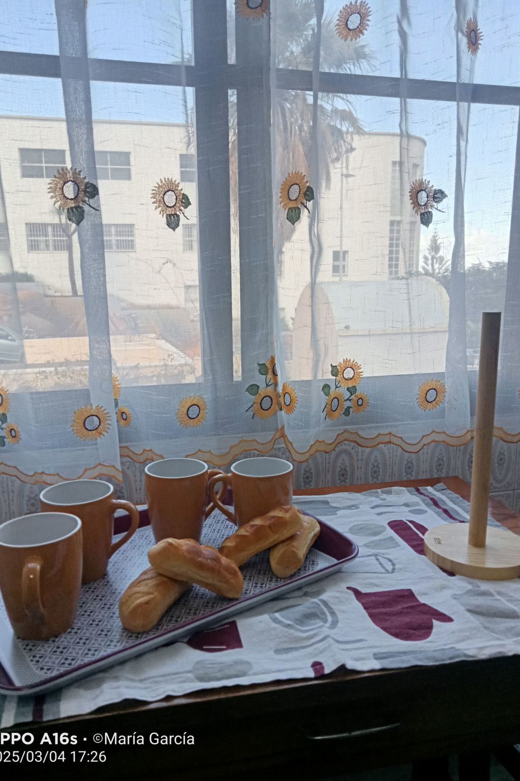 Haus Stadt La Palma 2BedR-Inside