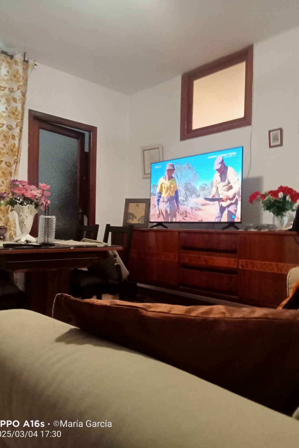 Haus Stadt La Palma 2BedR-Inside