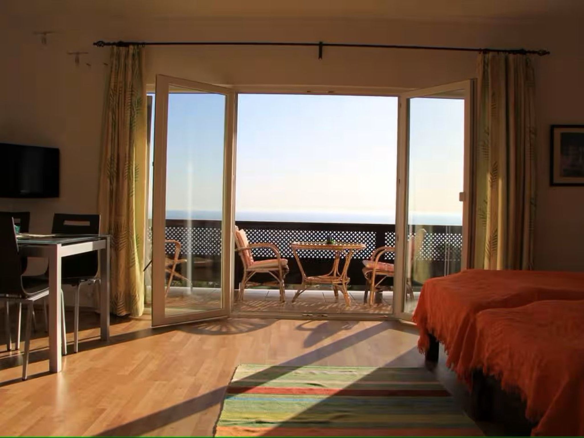 Studio für 2 Personen in Breña Alta