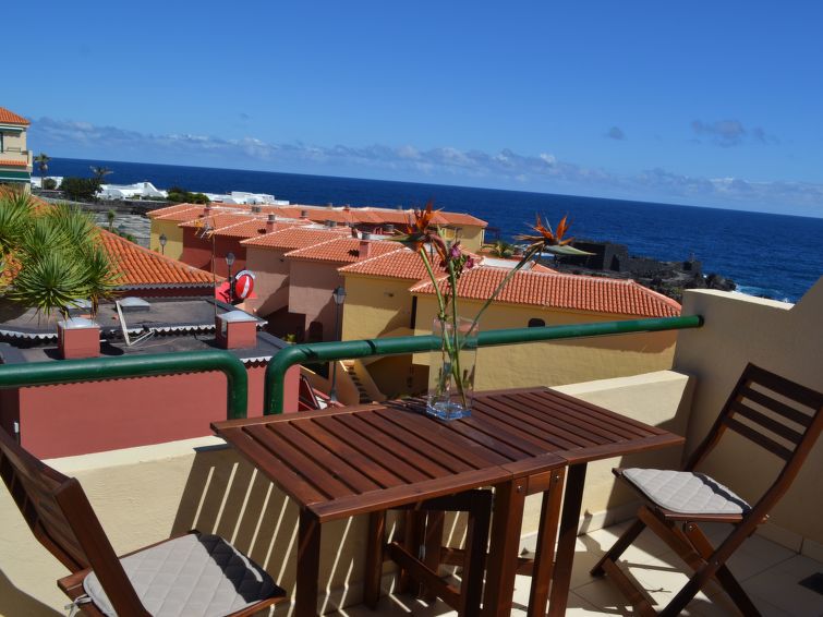 Strand Und Entspannung Wohnung - La Palma