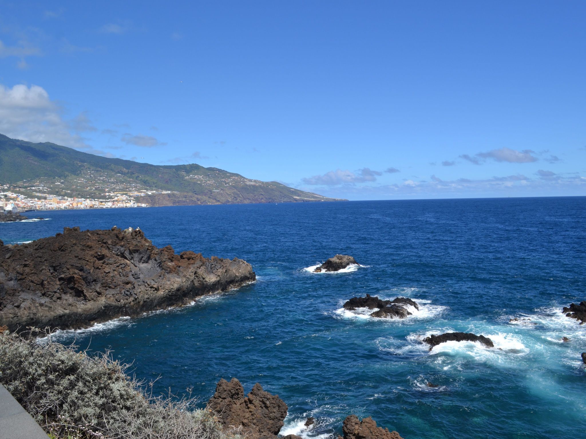 Strand und Entspannung Wohnung-Binnen