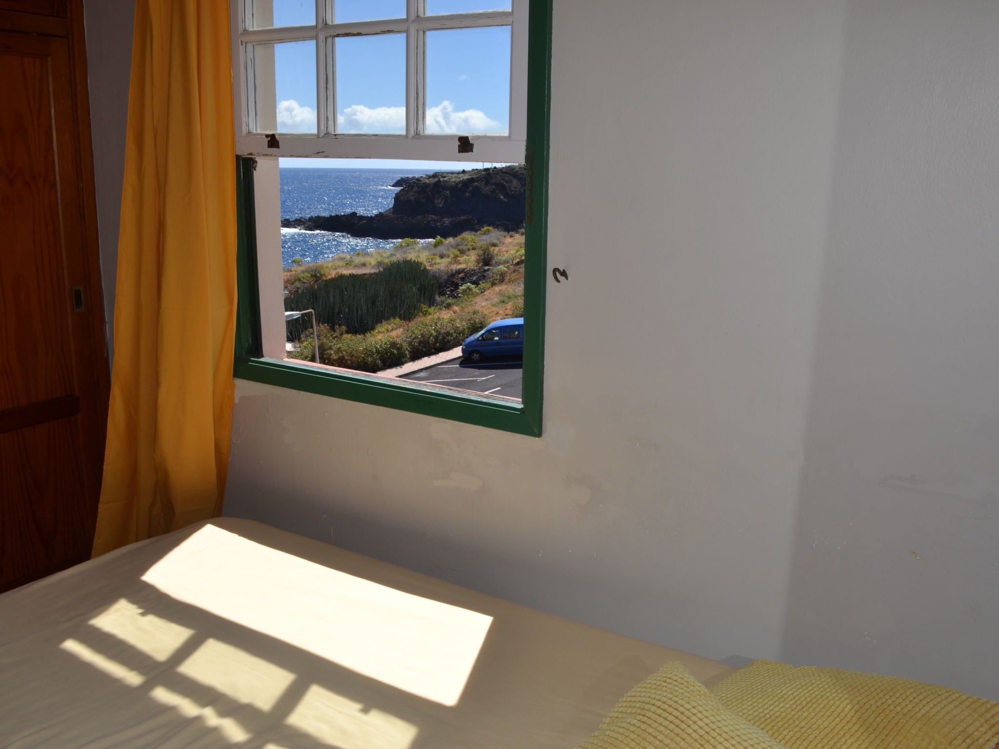 Strand und Entspannung Wohnung-Binnen