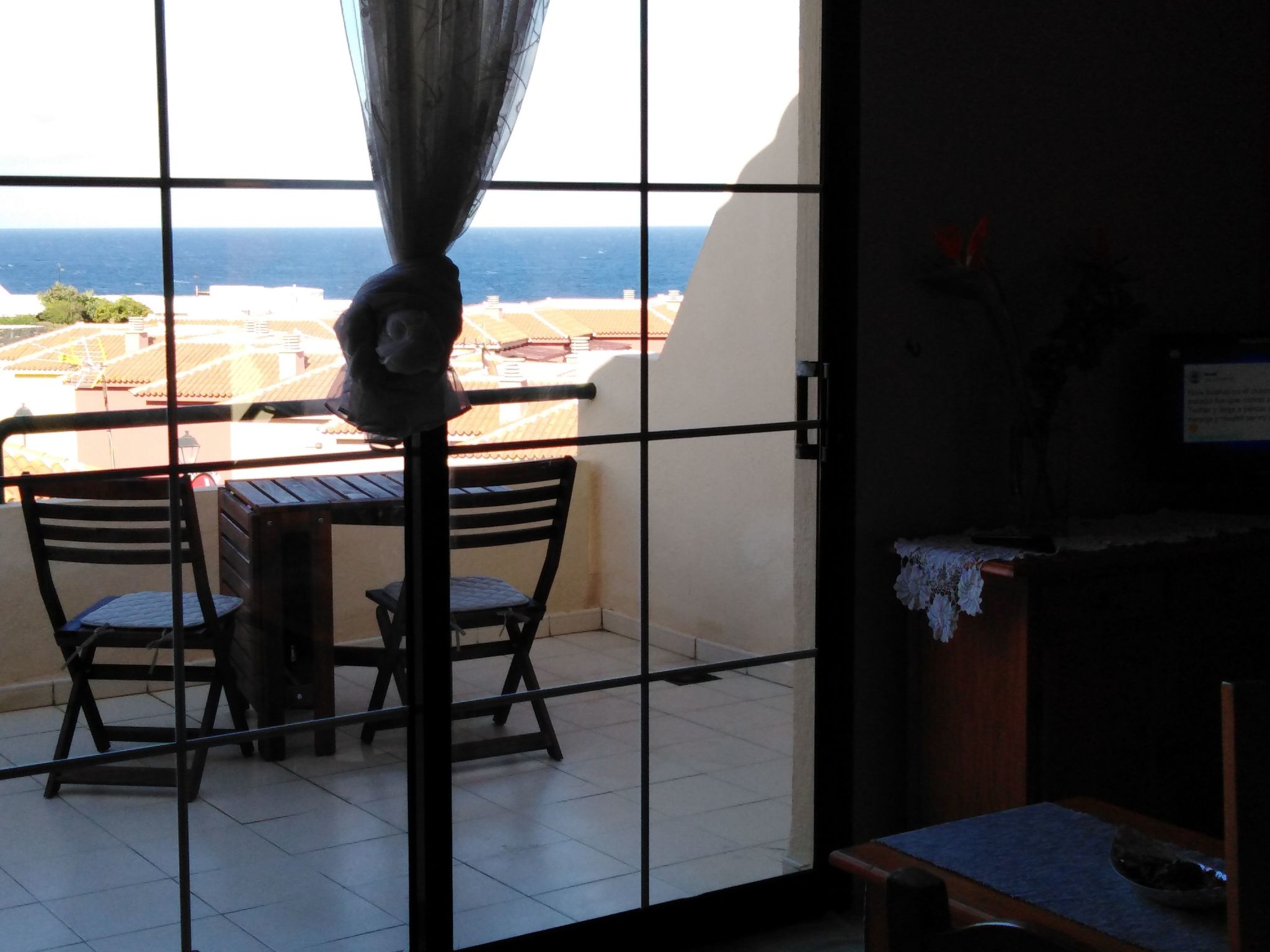 Strand und Entspannung Wohnung-Binnen