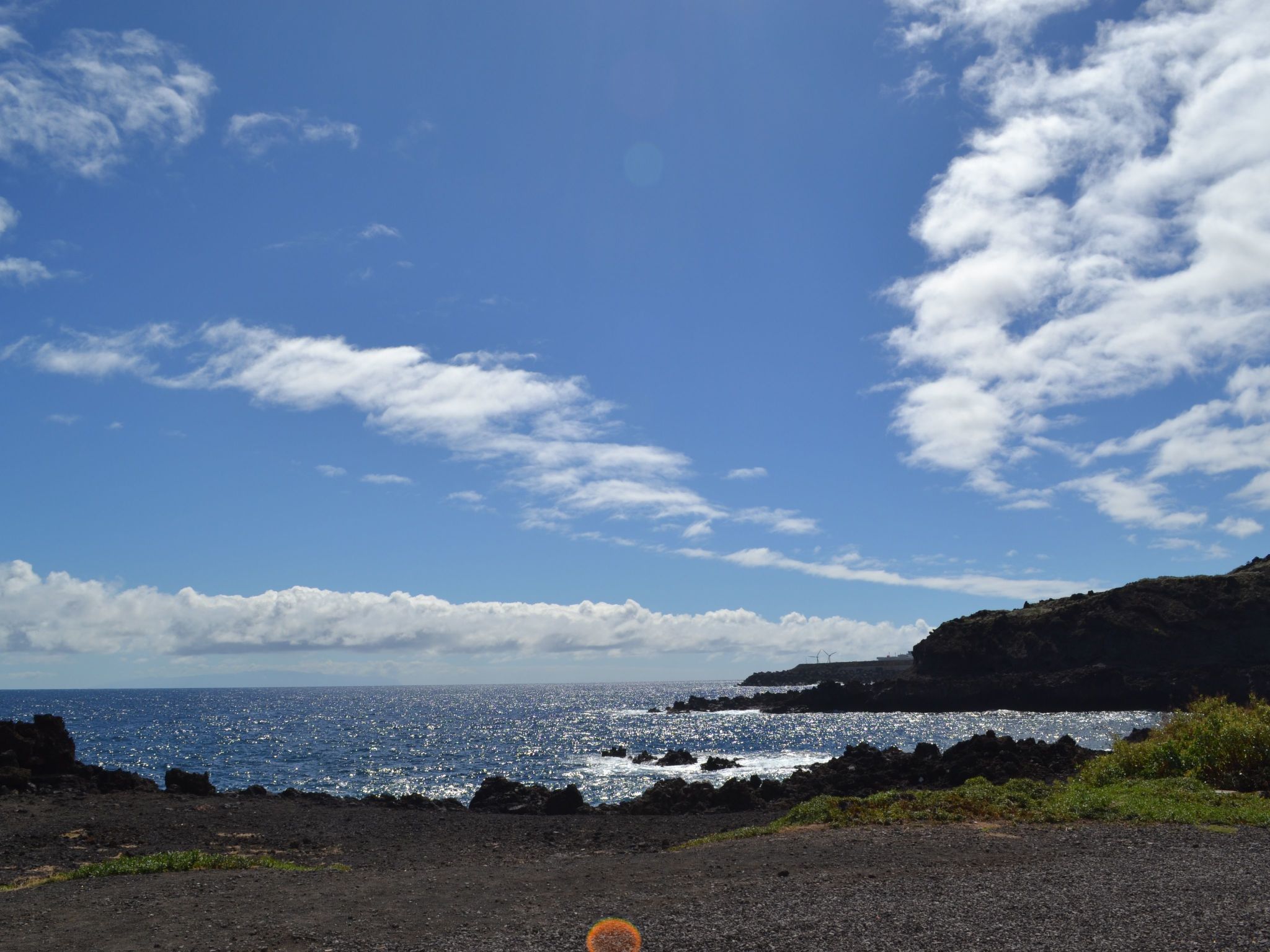 Strand und Entspannung Wohnung-Binnen