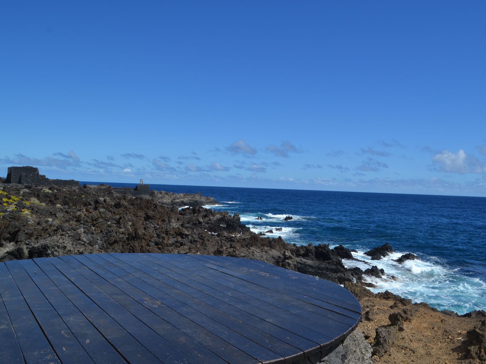 Strand und Entspannung Wohnung-Binnen