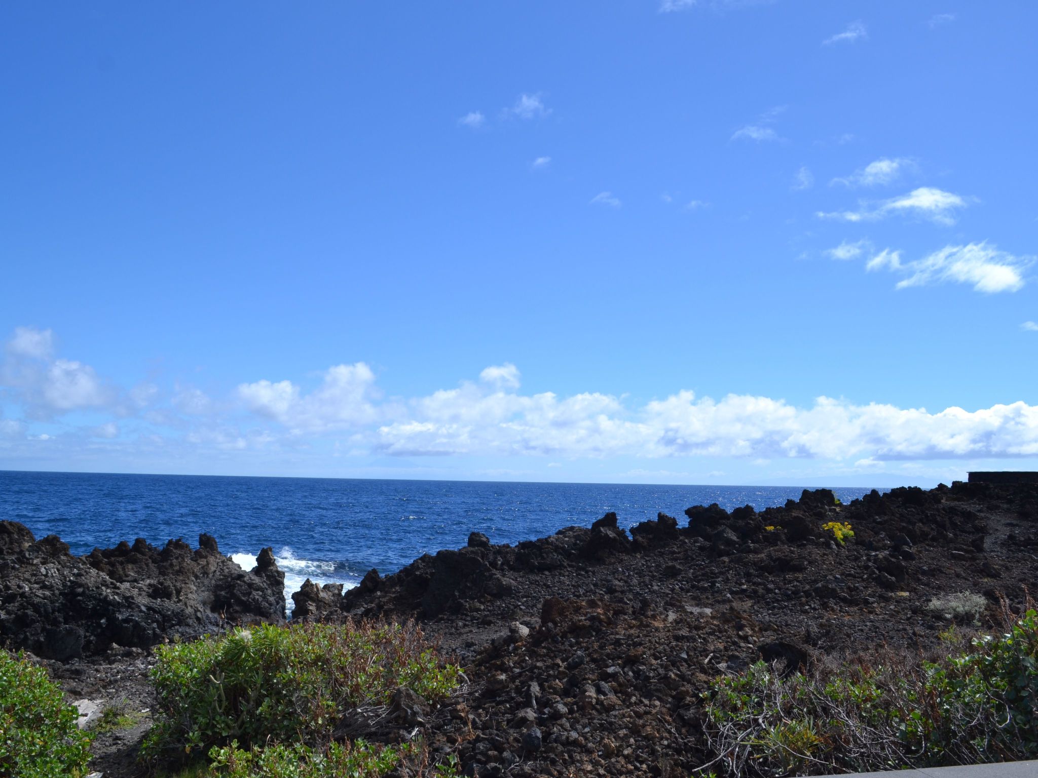 Strand und Entspannung Wohnung-Binnen