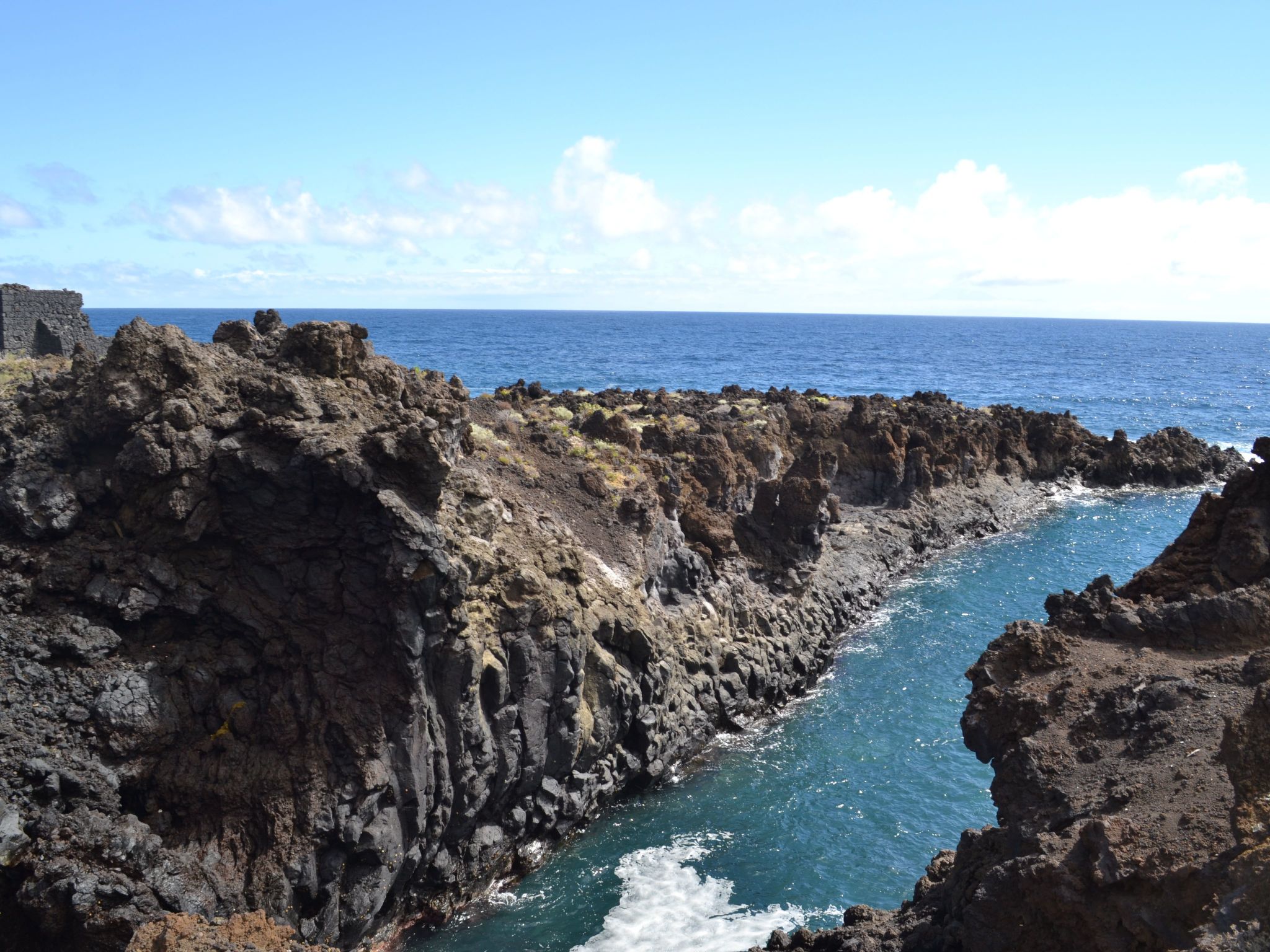 Strand und Entspannung Wohnung-Binnen