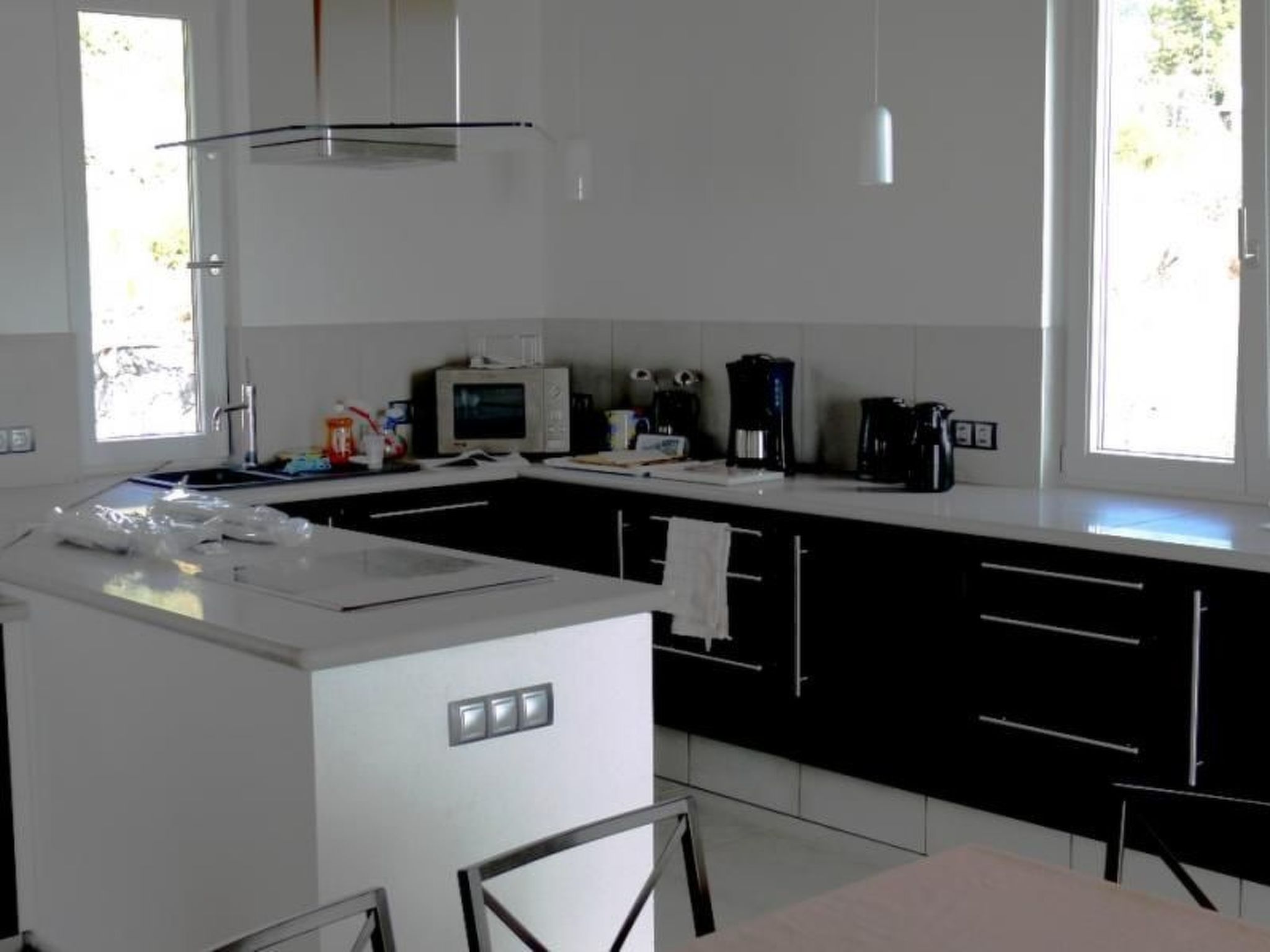 Nettes Ferienhaus in Tijarafe mit Privatem Pool und Panoramablick-Image-tags.info